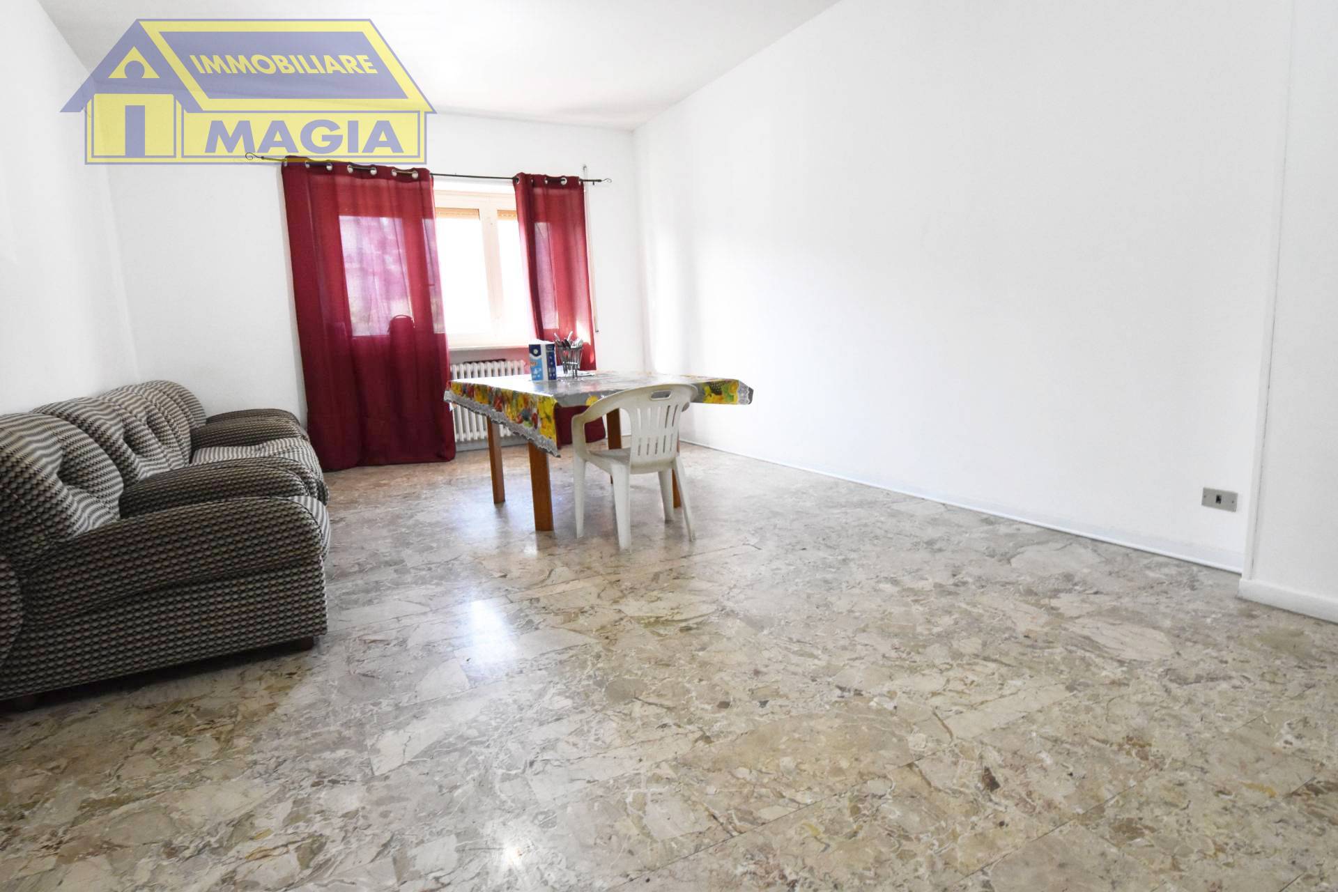 Appartamento in vendita a Monsampolo del Tronto, Stella di Monsampolo