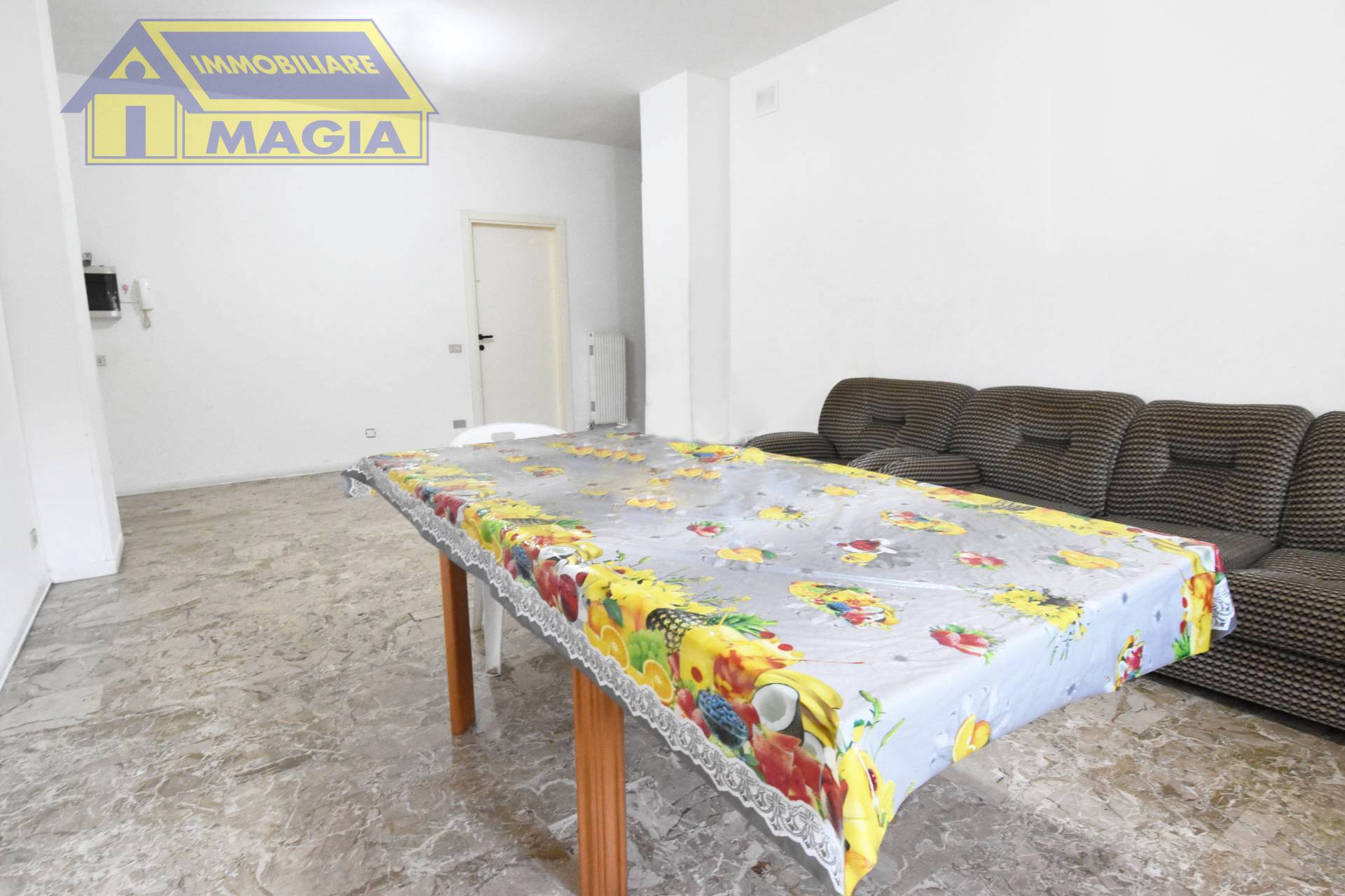 Appartamento in vendita a Monsampolo del Tronto, Stella di Monsampolo