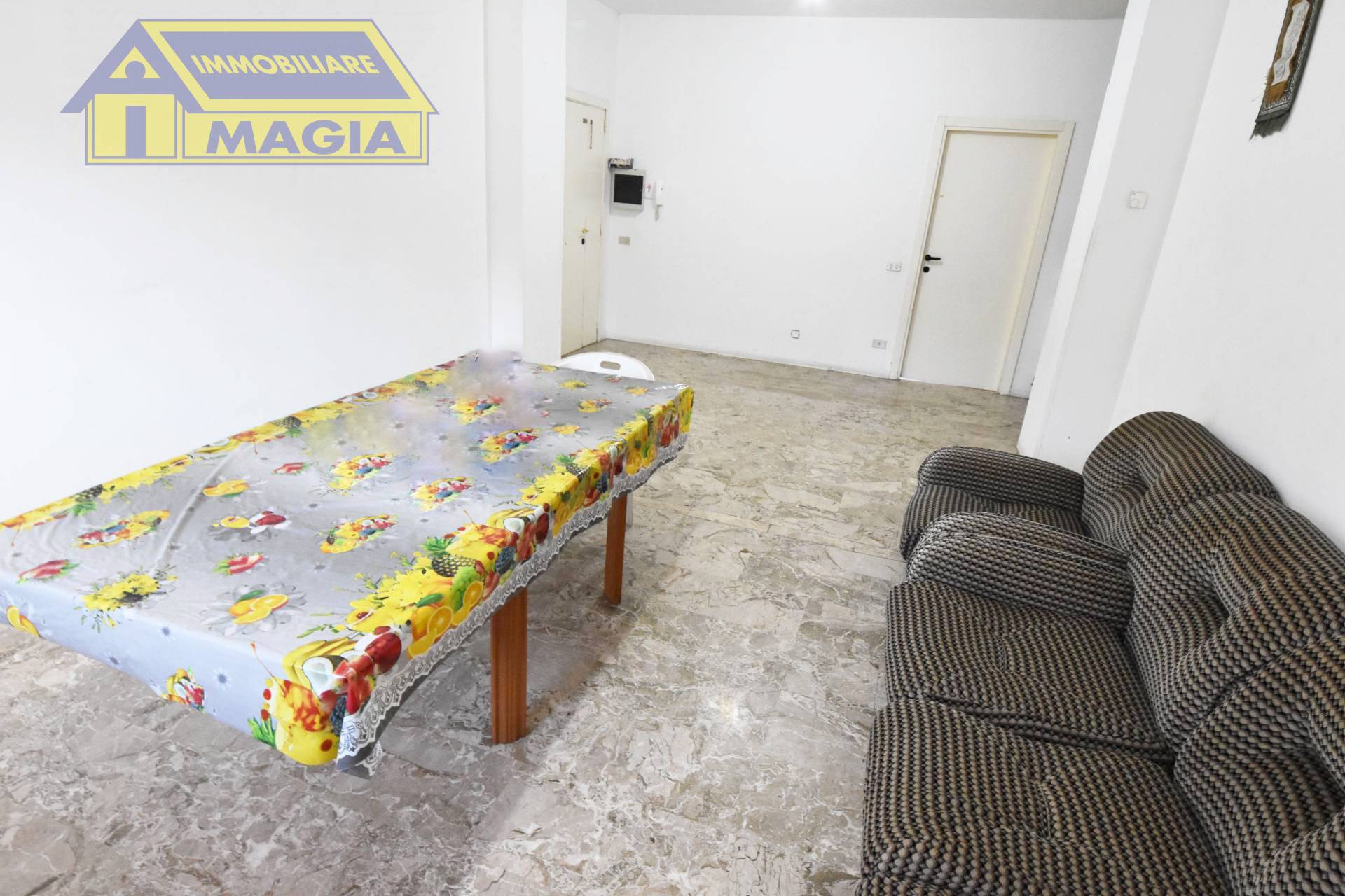 Appartamento in vendita a Monsampolo del Tronto, Stella di Monsampolo