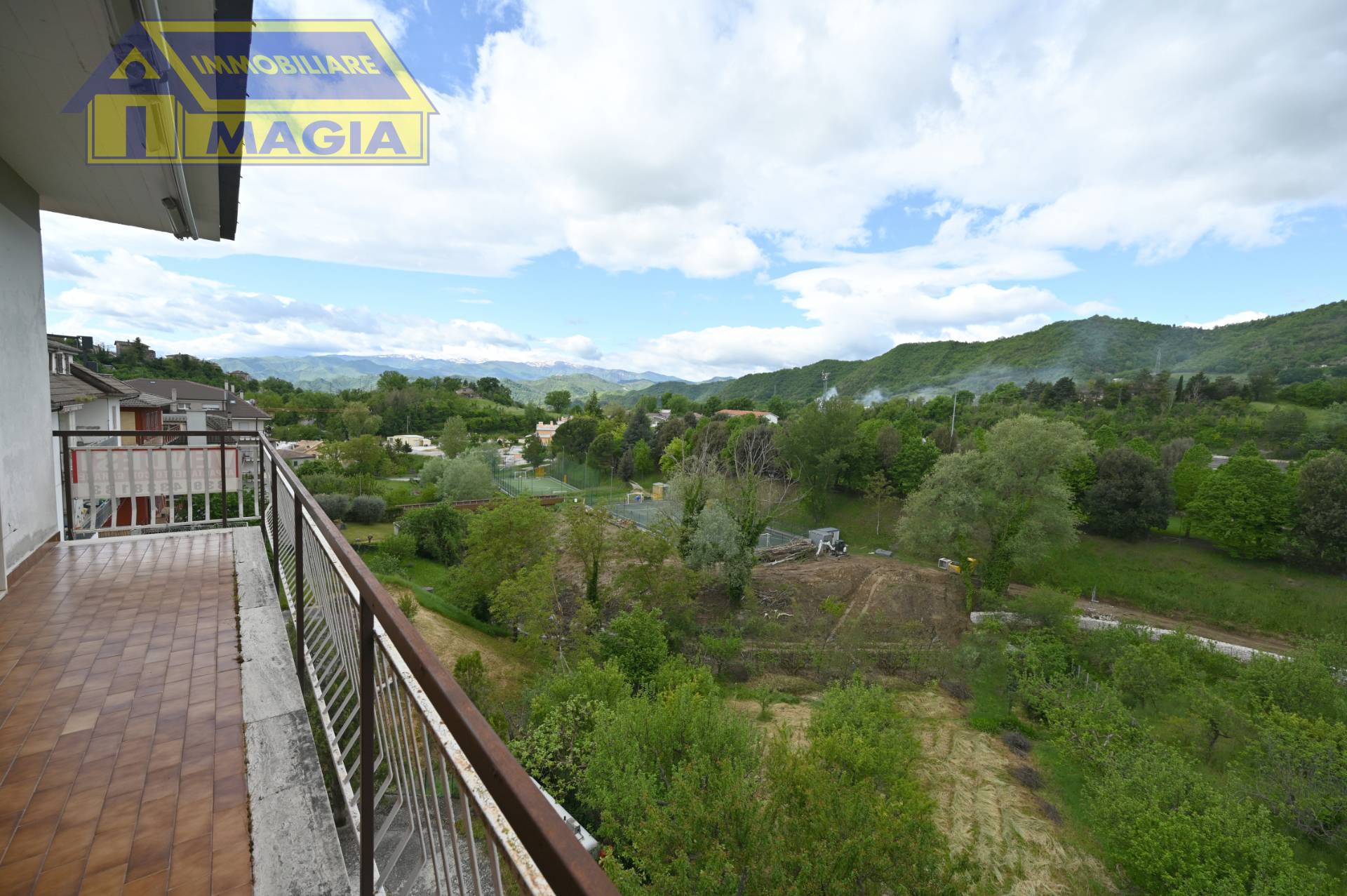 Appartamento in vendita a Venarotta