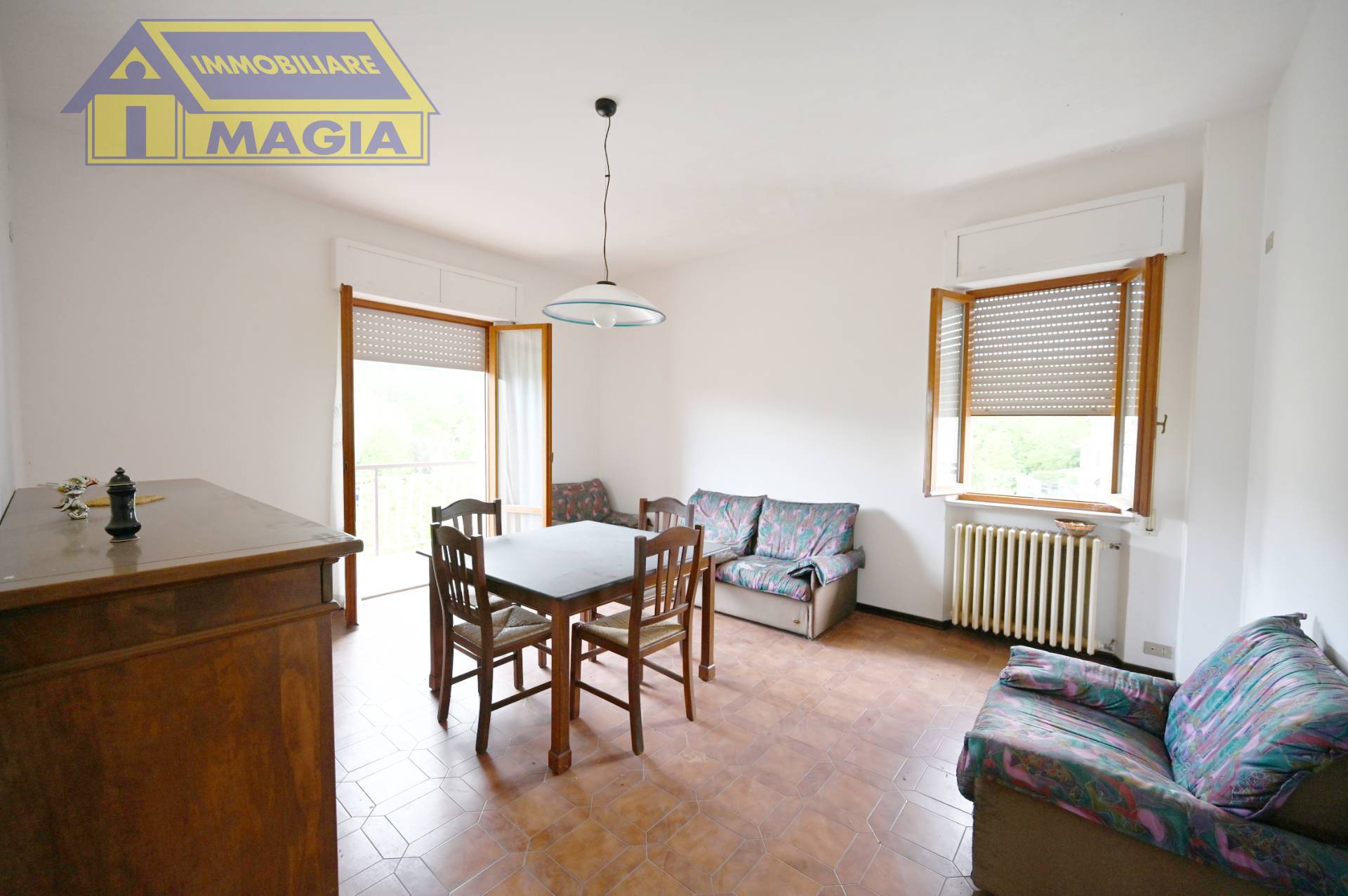 Appartamento in vendita a Venarotta