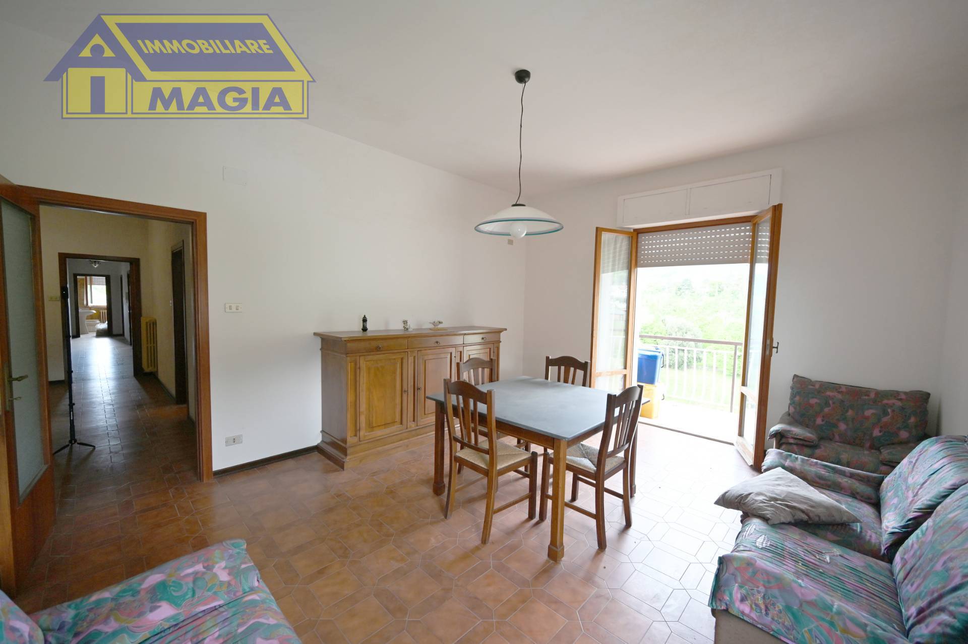 Appartamento in vendita a Venarotta