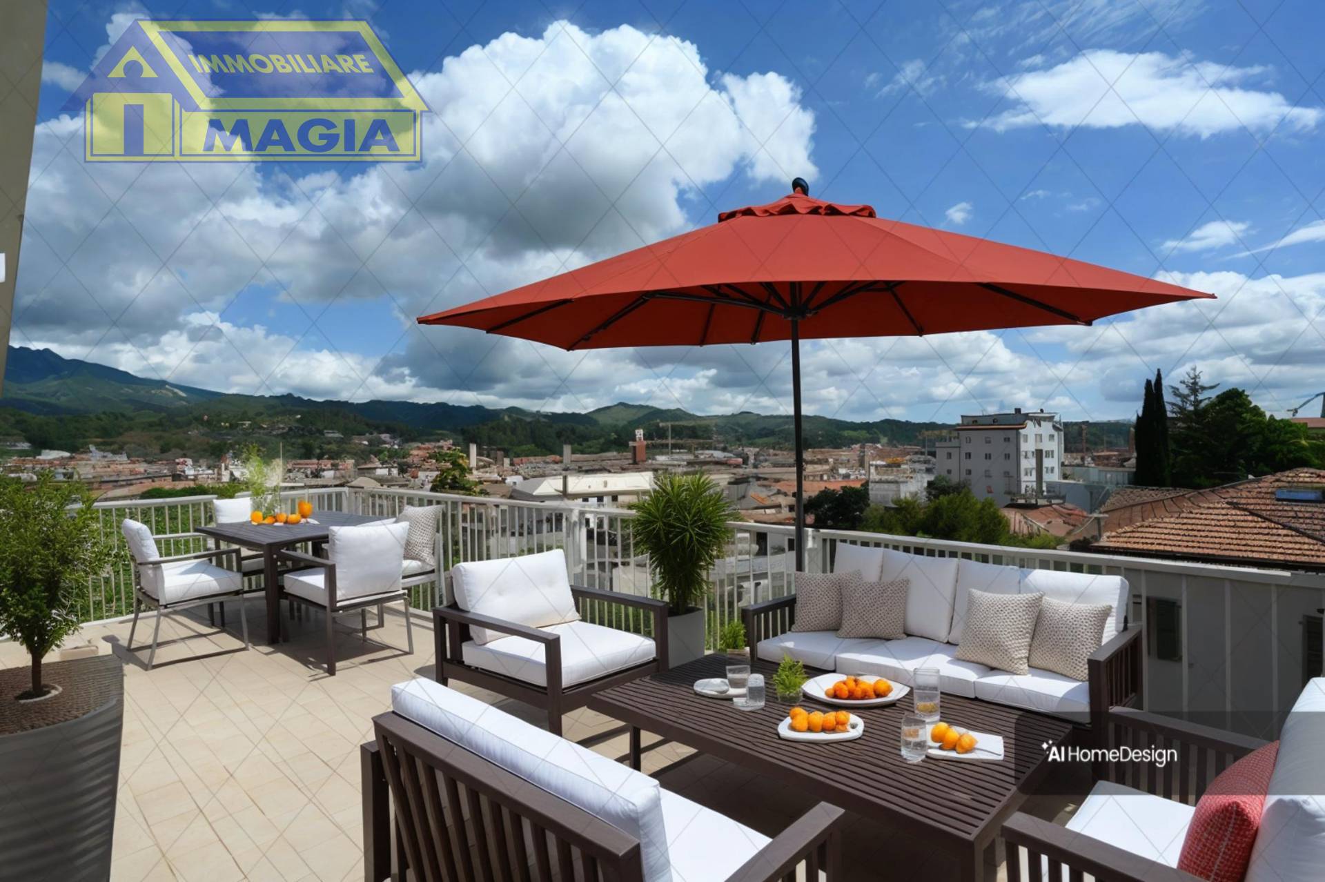 Appartamento in vendita a Ascoli Piceno