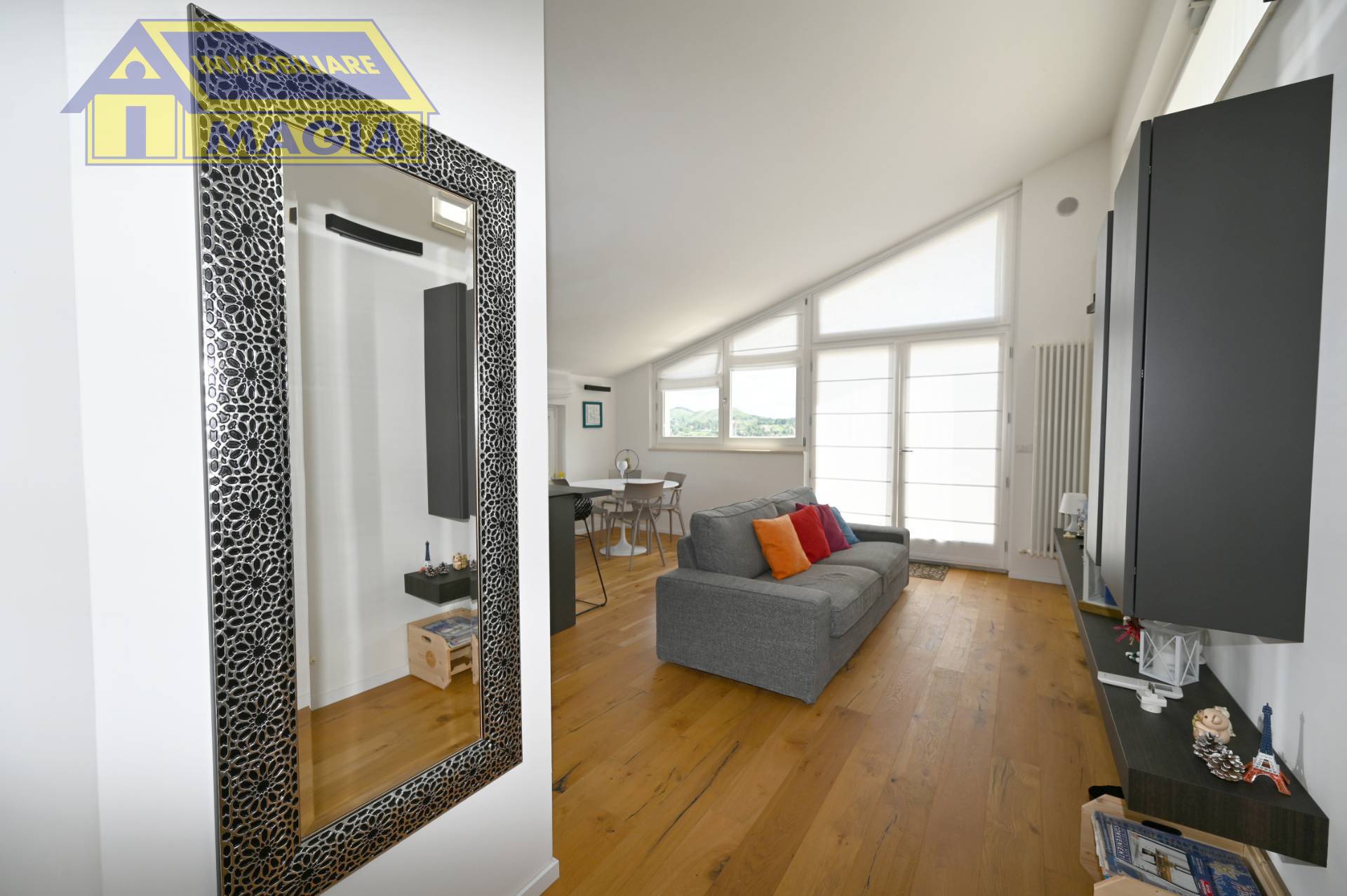 Appartamento in vendita a Ascoli Piceno