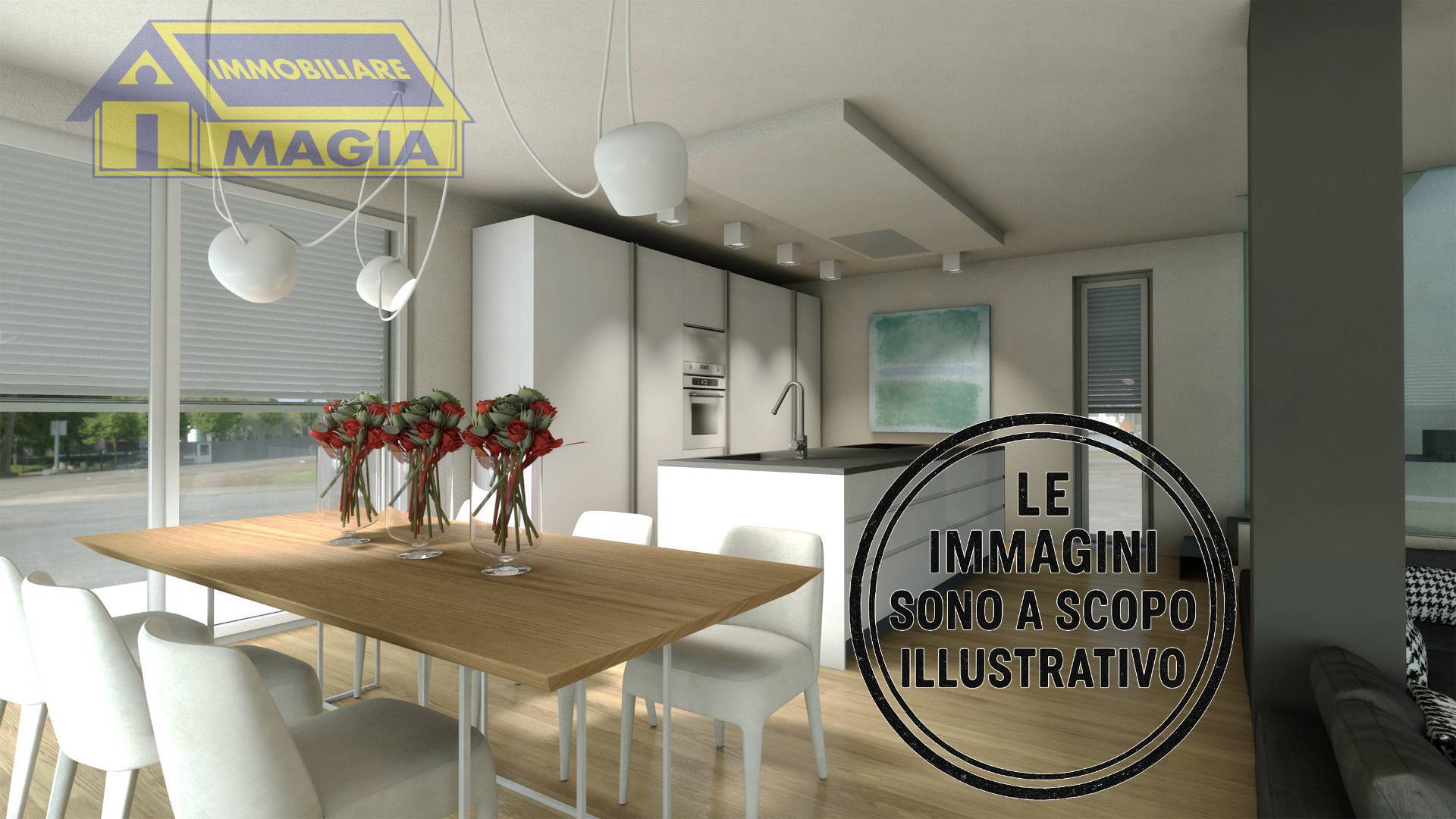 Appartamento in vendita a Ascoli Piceno