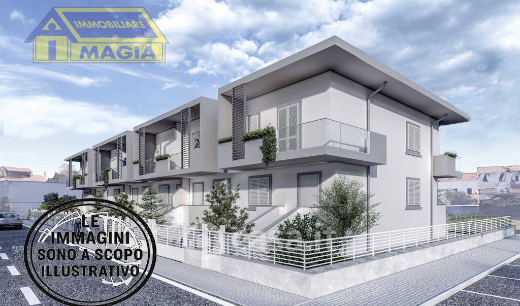 Appartamento in vendita a Ascoli Piceno, Monticelli