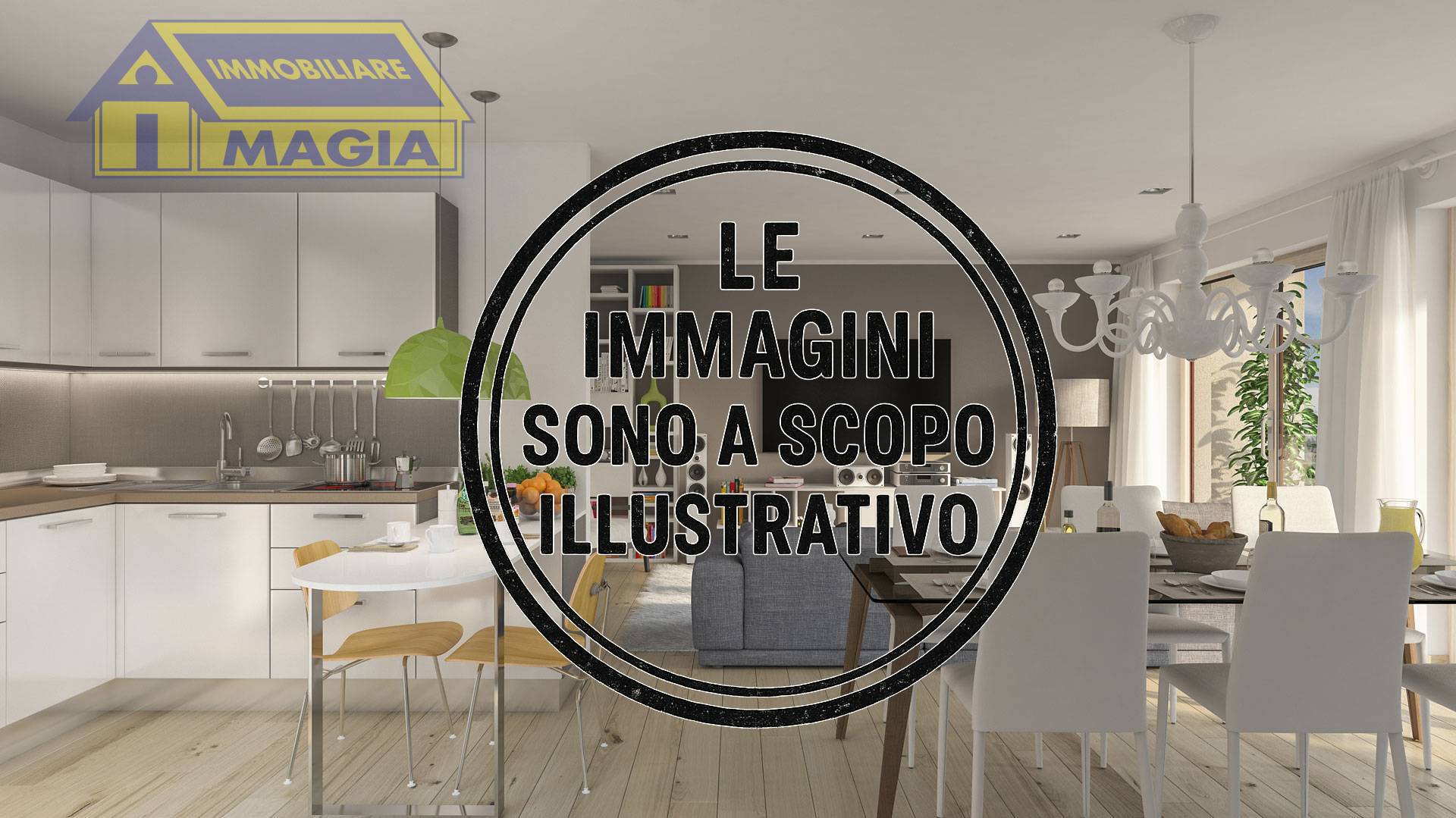 Appartamento in vendita a Ascoli Piceno, Monticelli