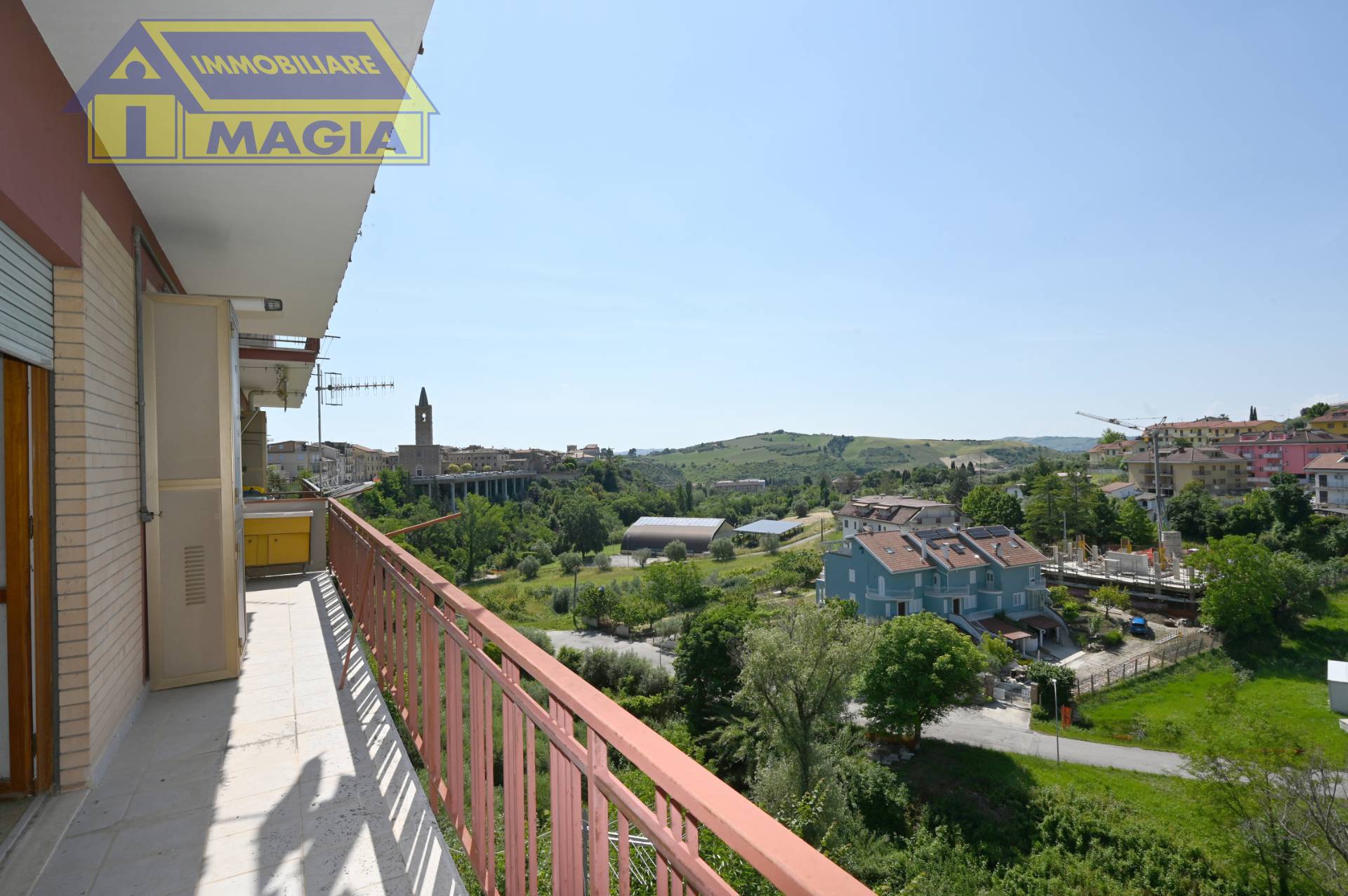 Appartamento in vendita a Appignano del Tronto