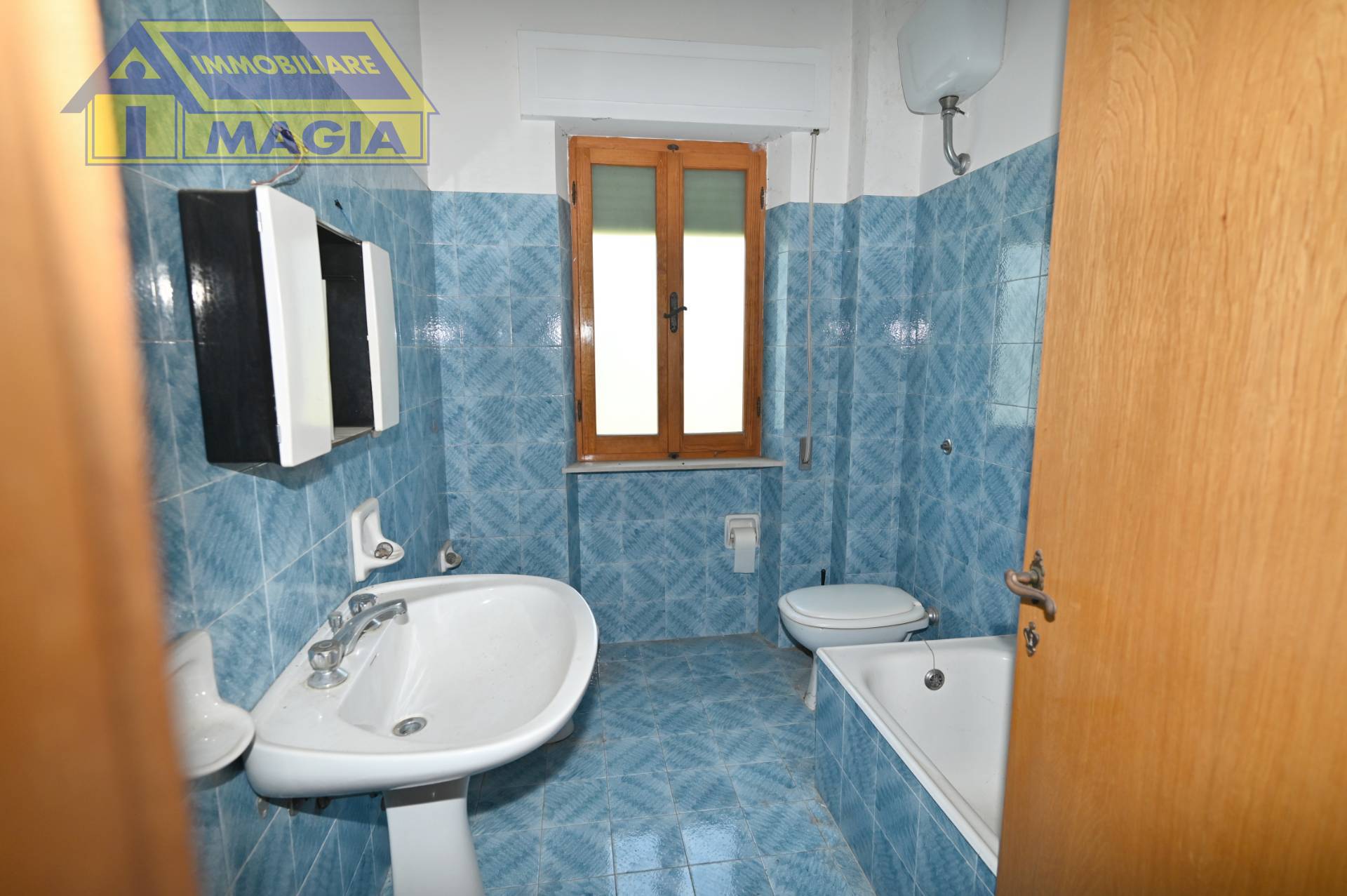 Appartamento in vendita a Appignano del Tronto