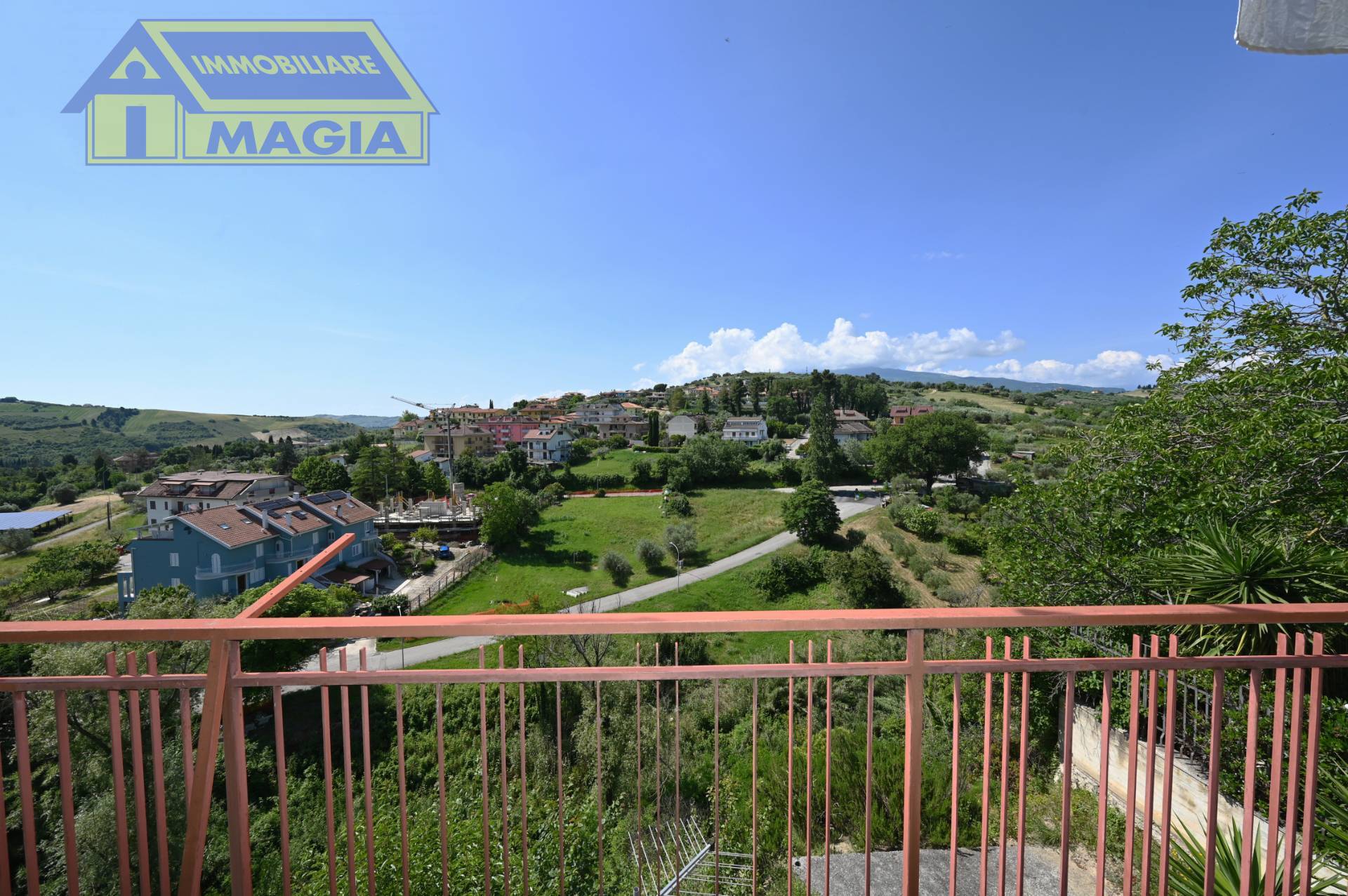 Appartamento in vendita a Appignano del Tronto