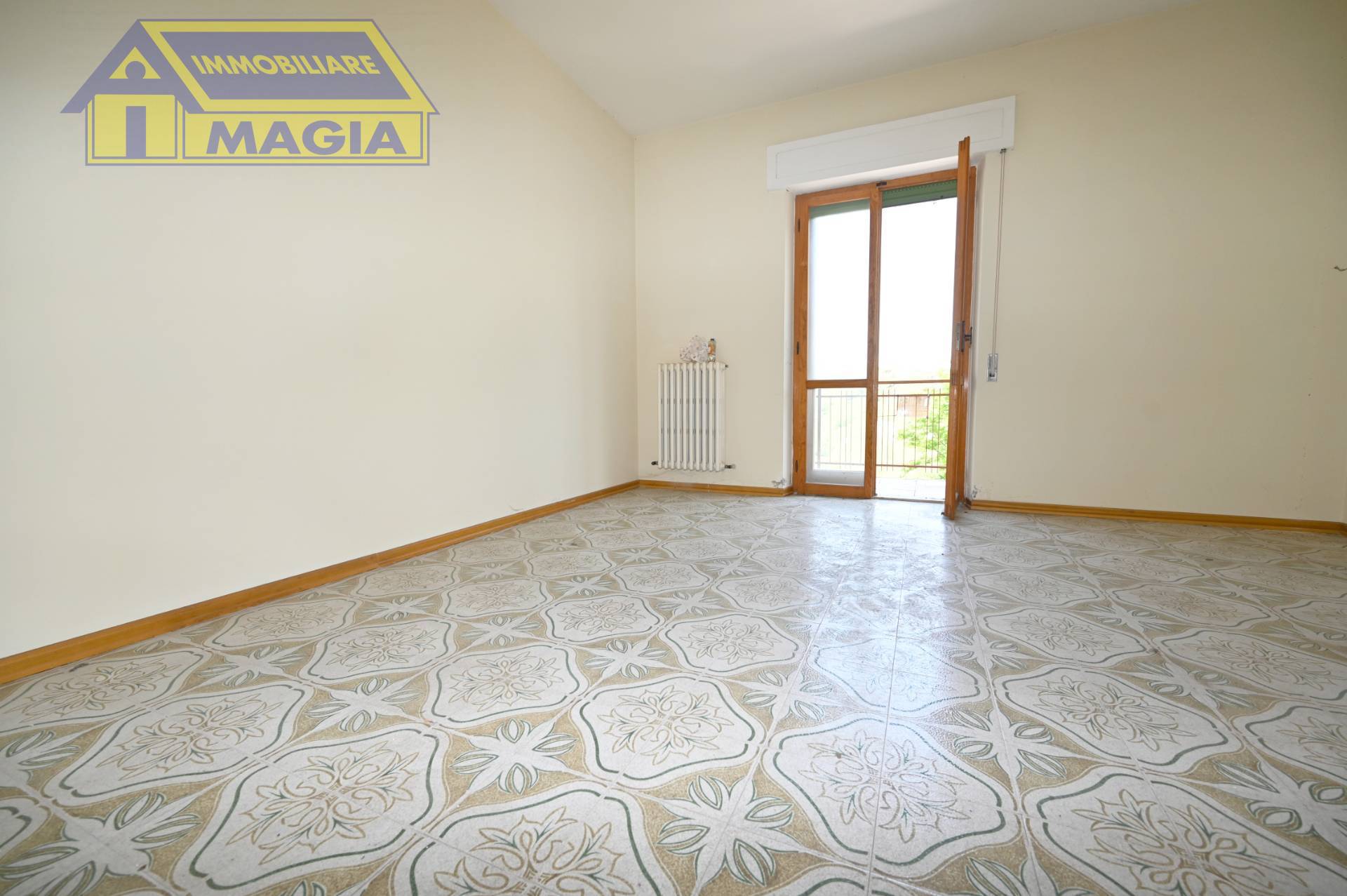 Appartamento in vendita a Appignano del Tronto