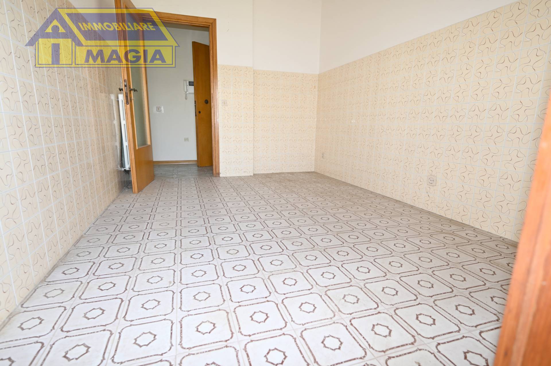 Appartamento in vendita a Appignano del Tronto