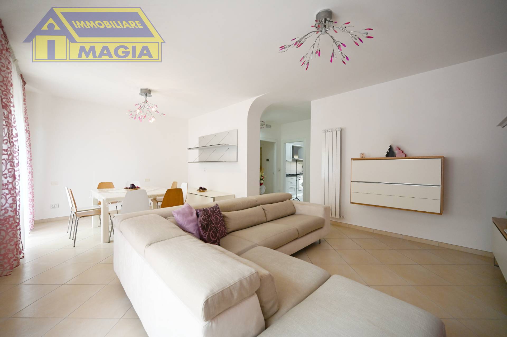 Appartamento in vendita a Maltignano, Caselle di Maltignano