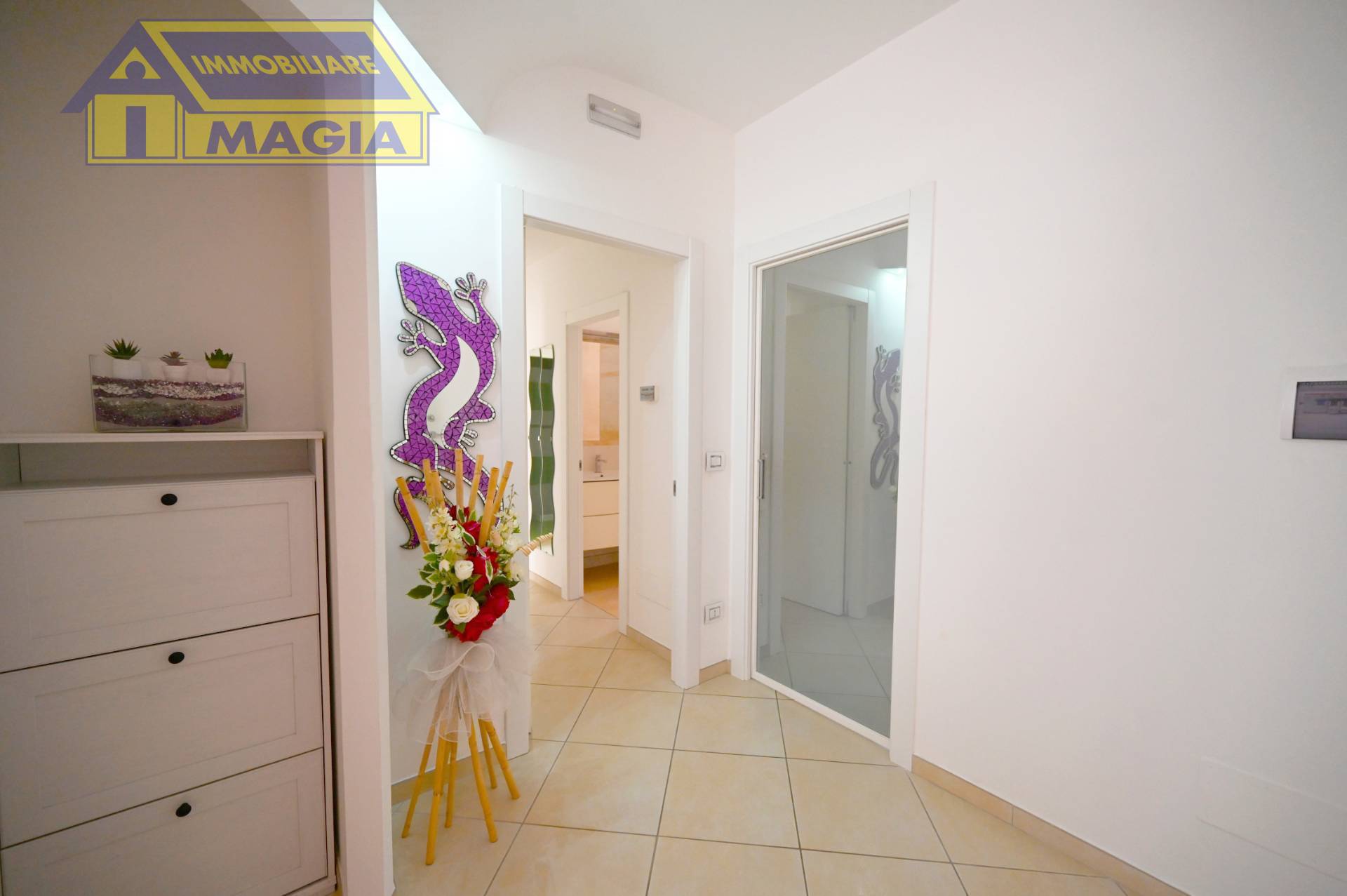 Appartamento in vendita a Maltignano, Caselle di Maltignano