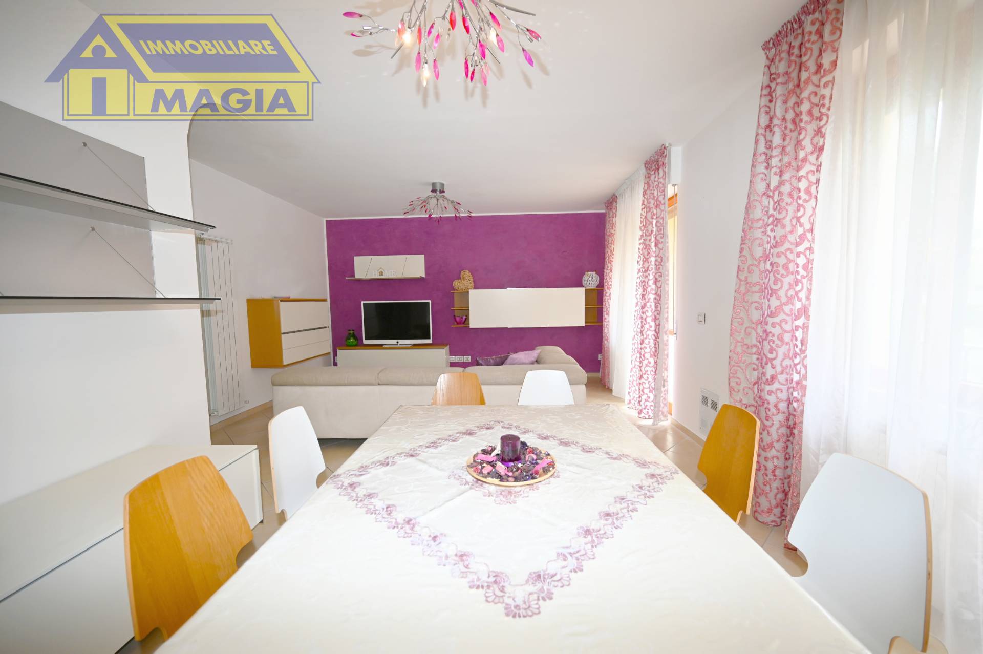 Appartamento in vendita a Maltignano, Caselle di Maltignano