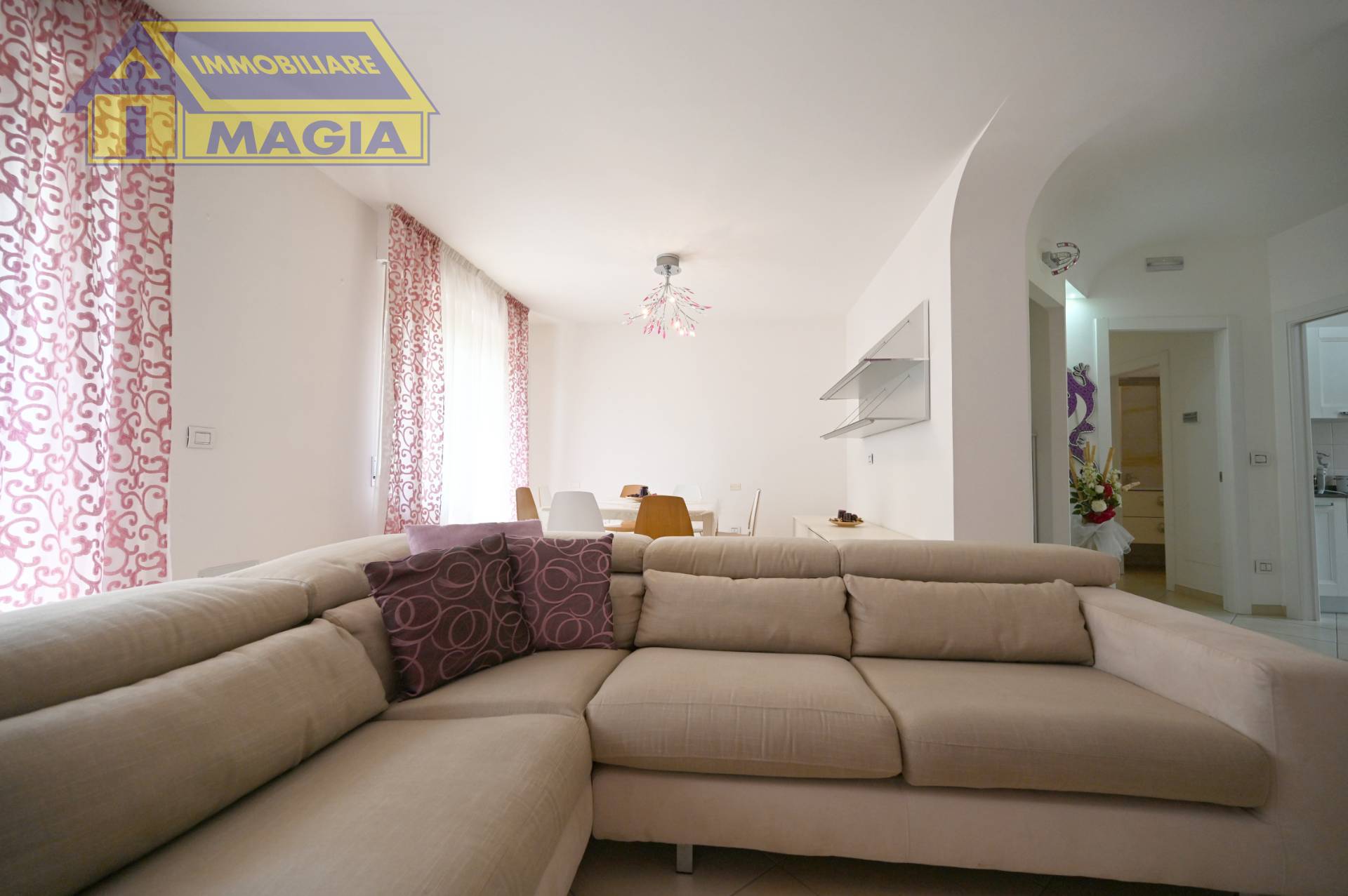 Appartamento in vendita a Maltignano, Caselle di Maltignano