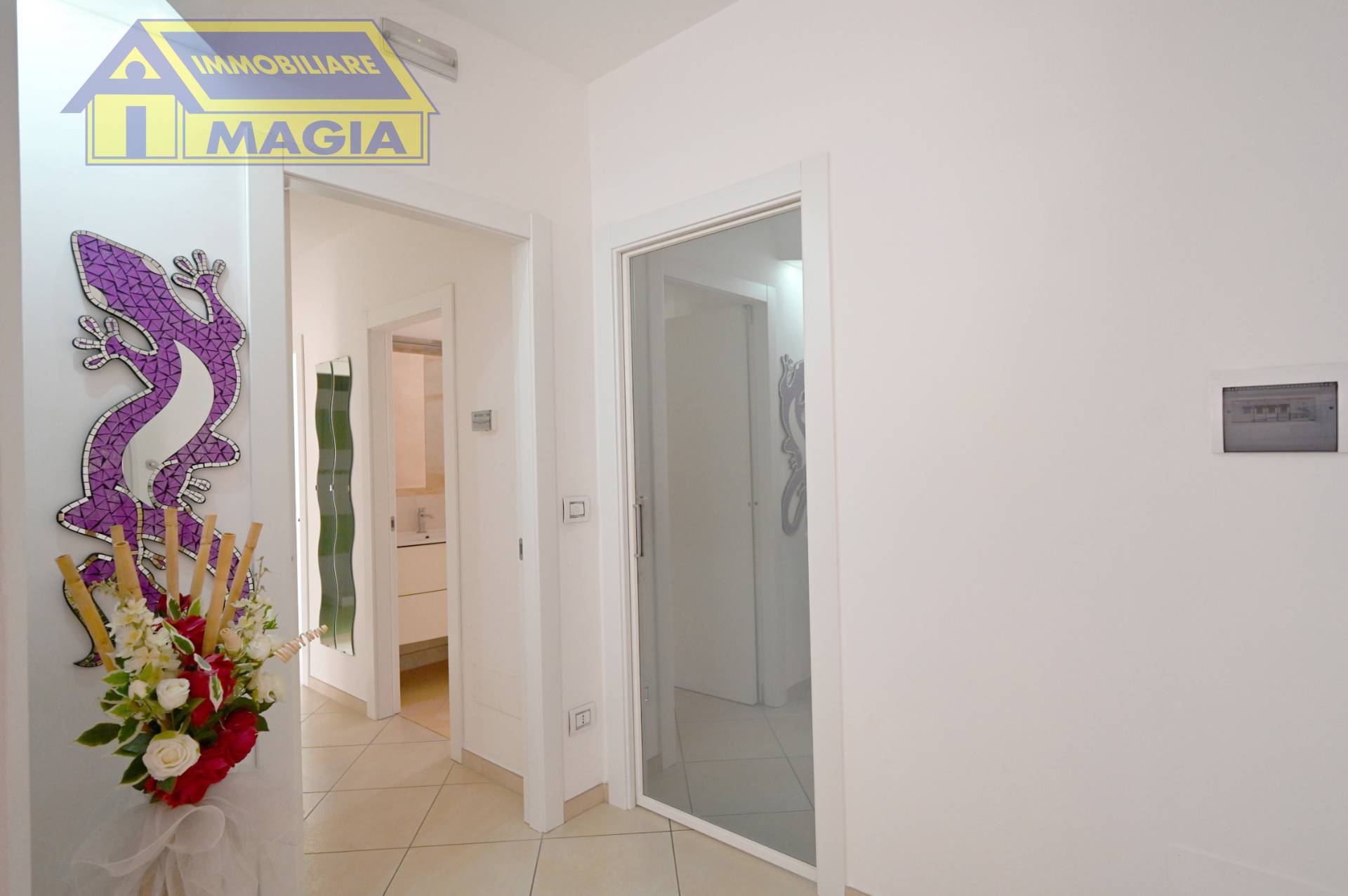 Appartamento in vendita a Maltignano, Caselle di Maltignano