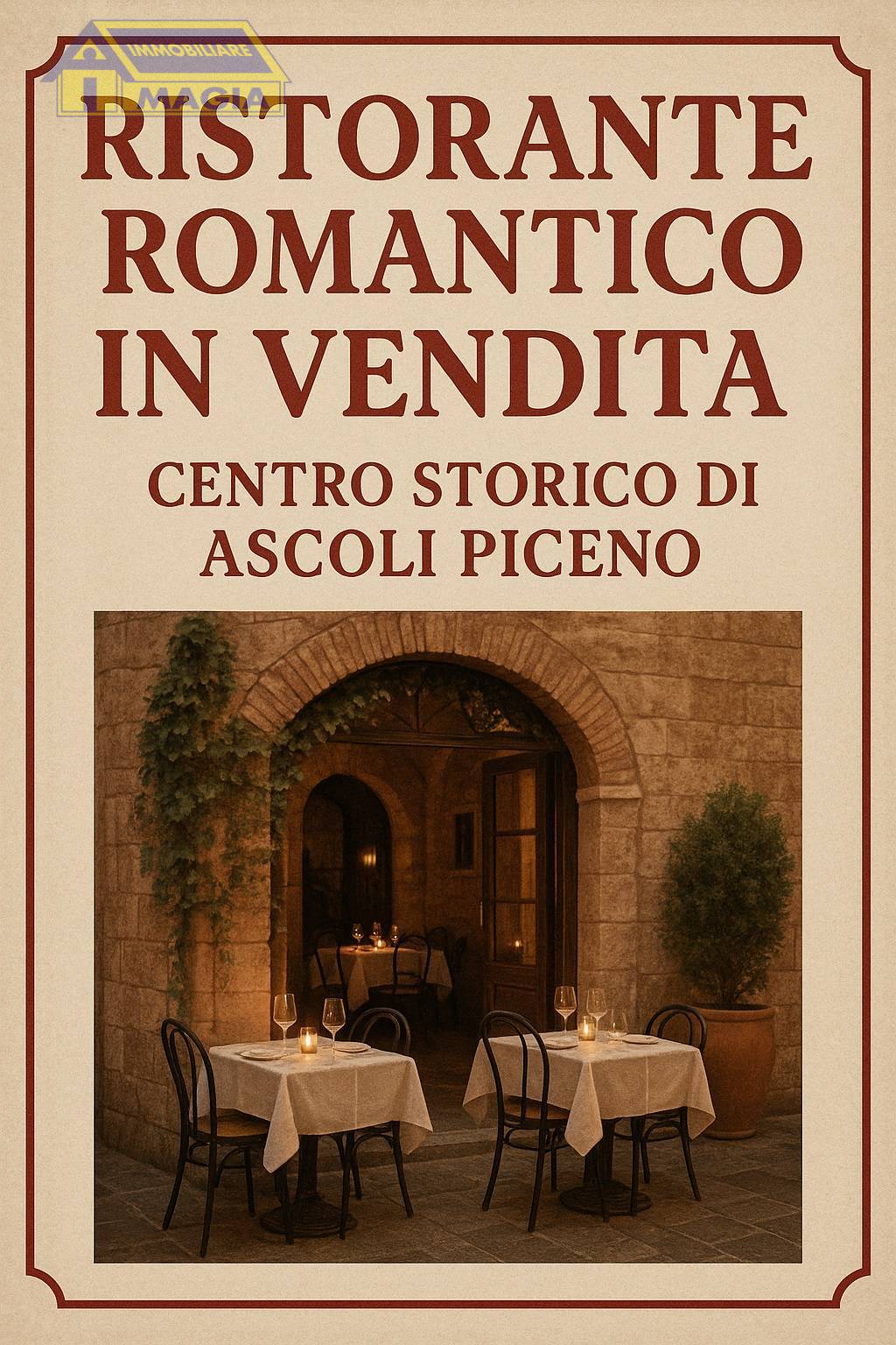 Attivit commerciale in vendita a Ascoli Piceno