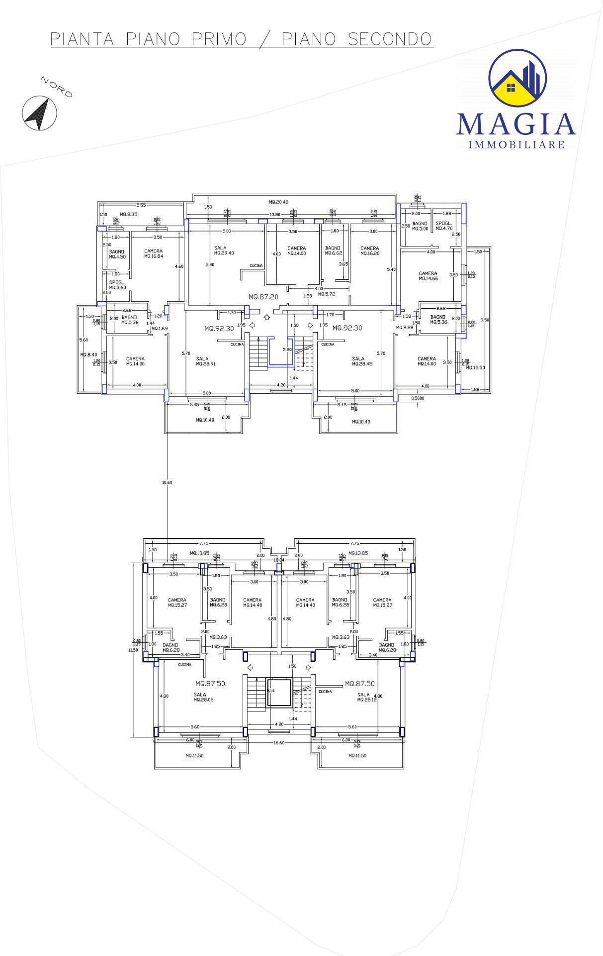 Terreno edificabile in vendita a Castel di Lama