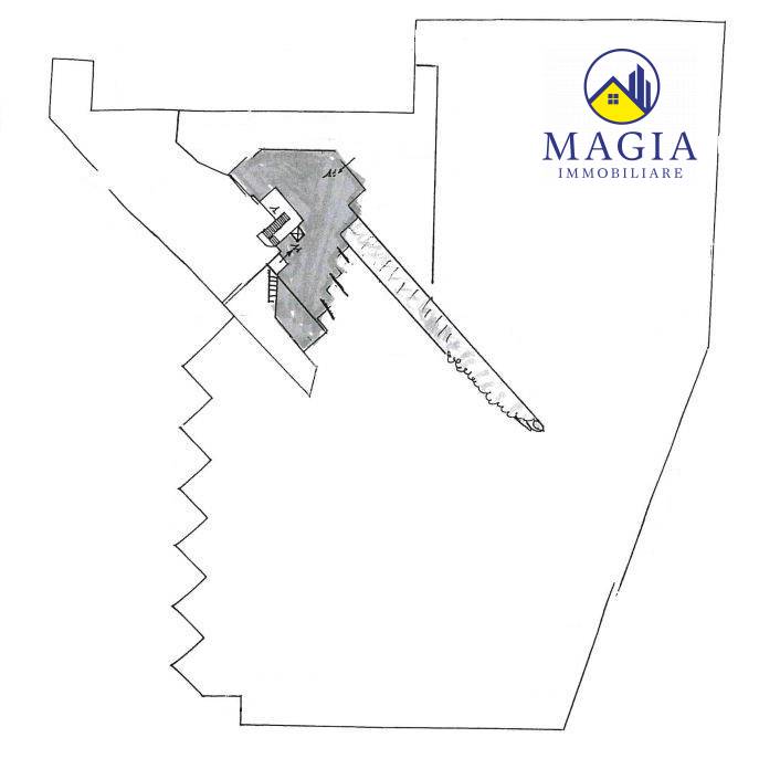 Locale commerciale in vendita a Grottammare, Residenziale Nord