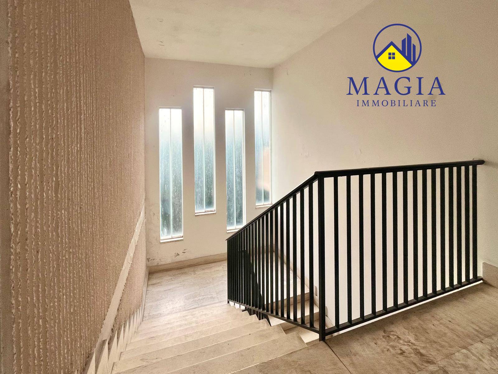 Capannone in vendita a Monsampolo del Tronto, Stella di Monsampolo