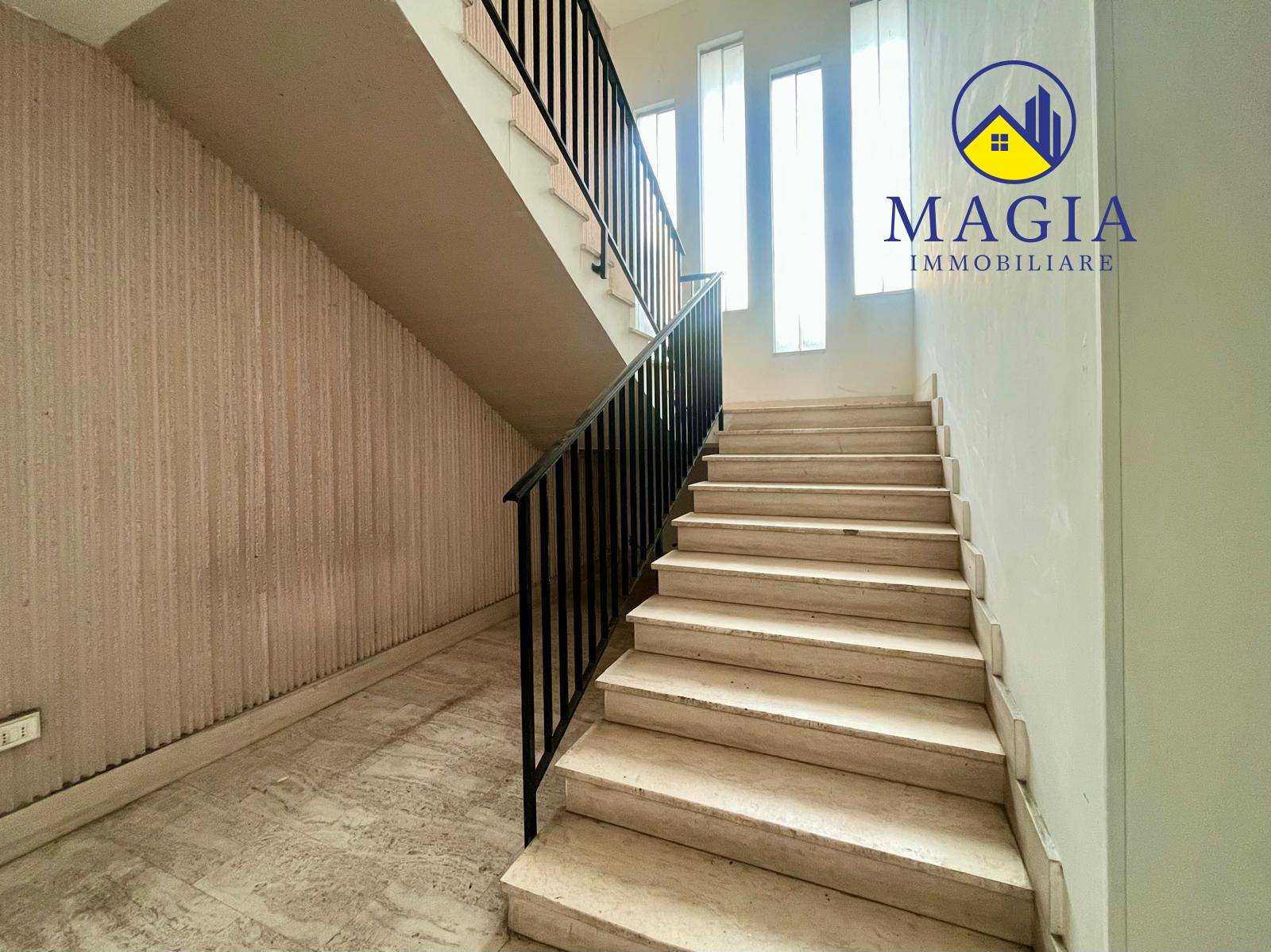 Capannone in vendita a Monsampolo del Tronto, Stella di Monsampolo