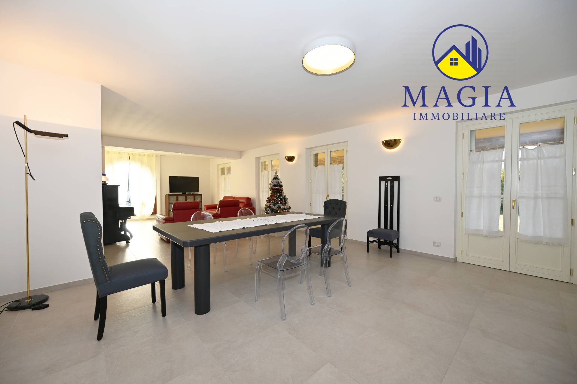 Villa in vendita a Offida