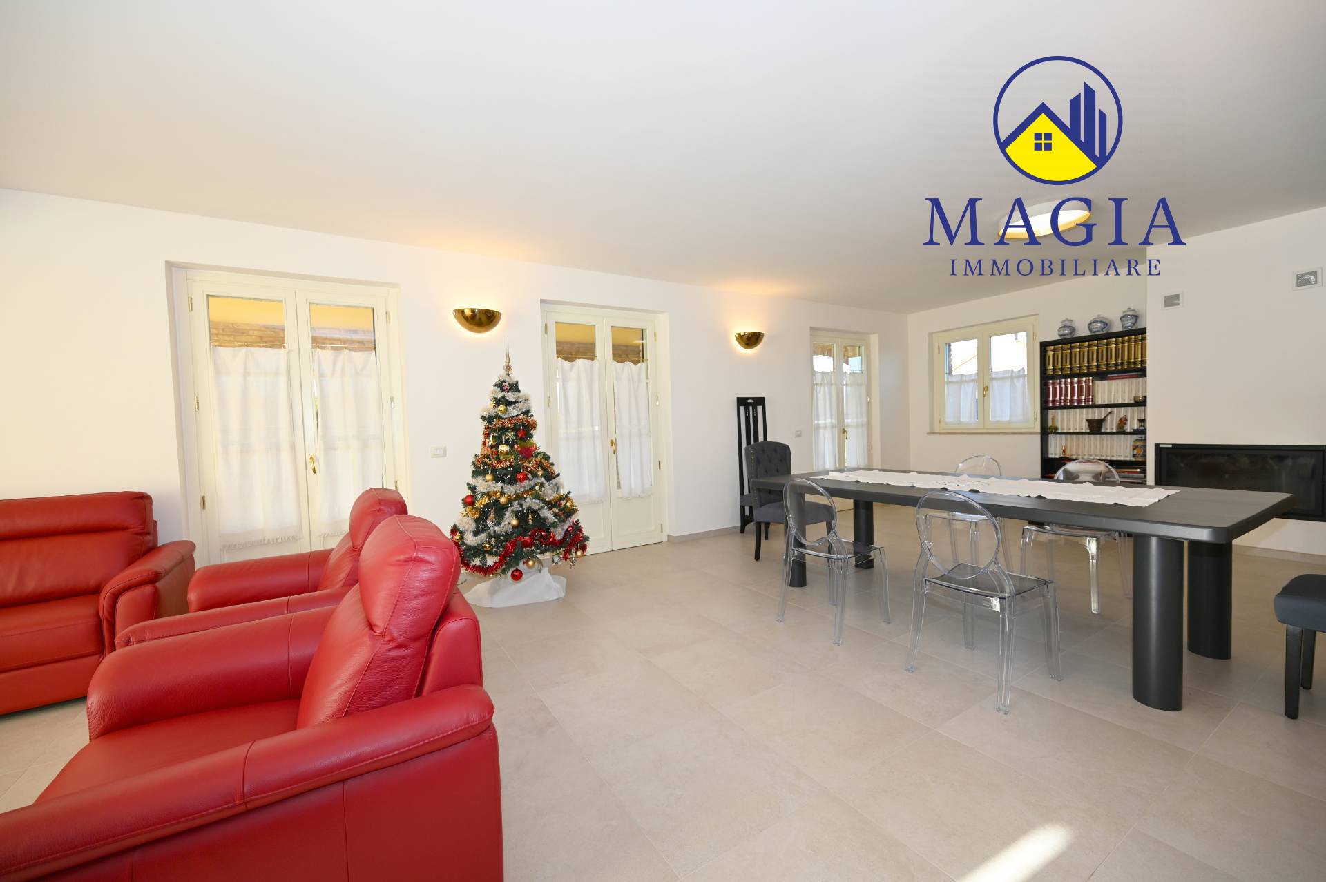 Villa in vendita a Offida