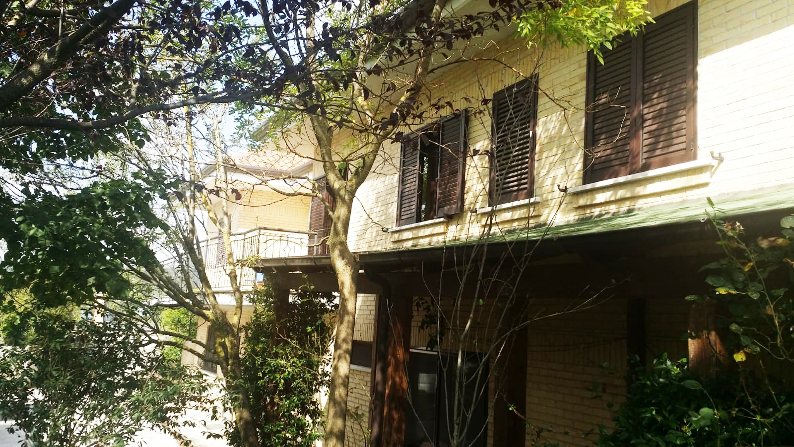 Rustico/Casale in vendita a Isernia