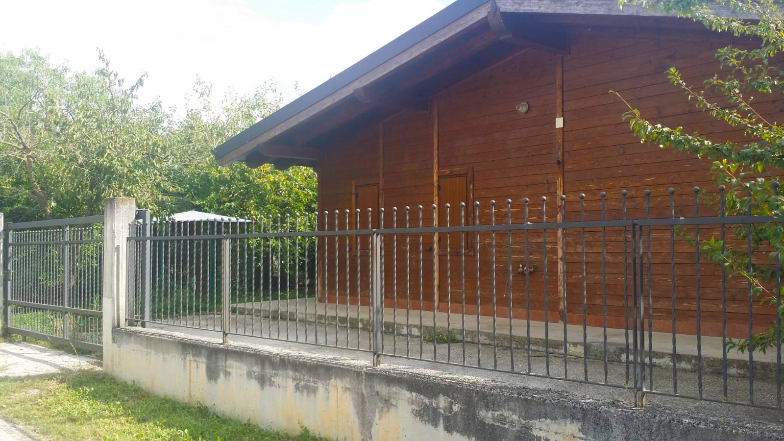 Rustico/Casale in vendita a Isernia