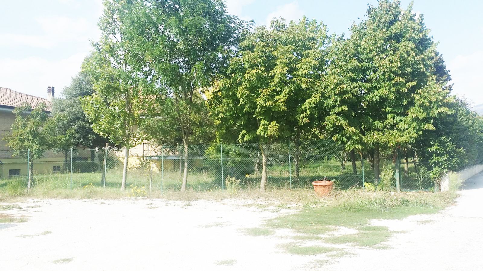 Rustico/Casale in vendita a Isernia