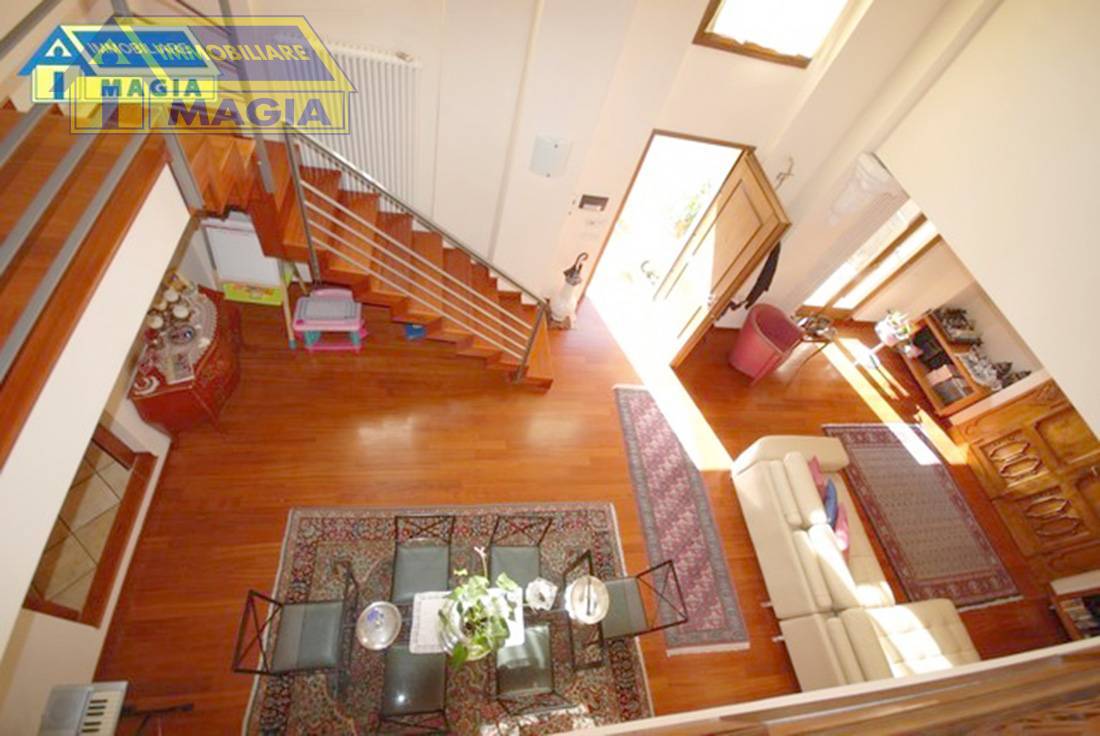 Appartamento in vendita a Ascoli Piceno