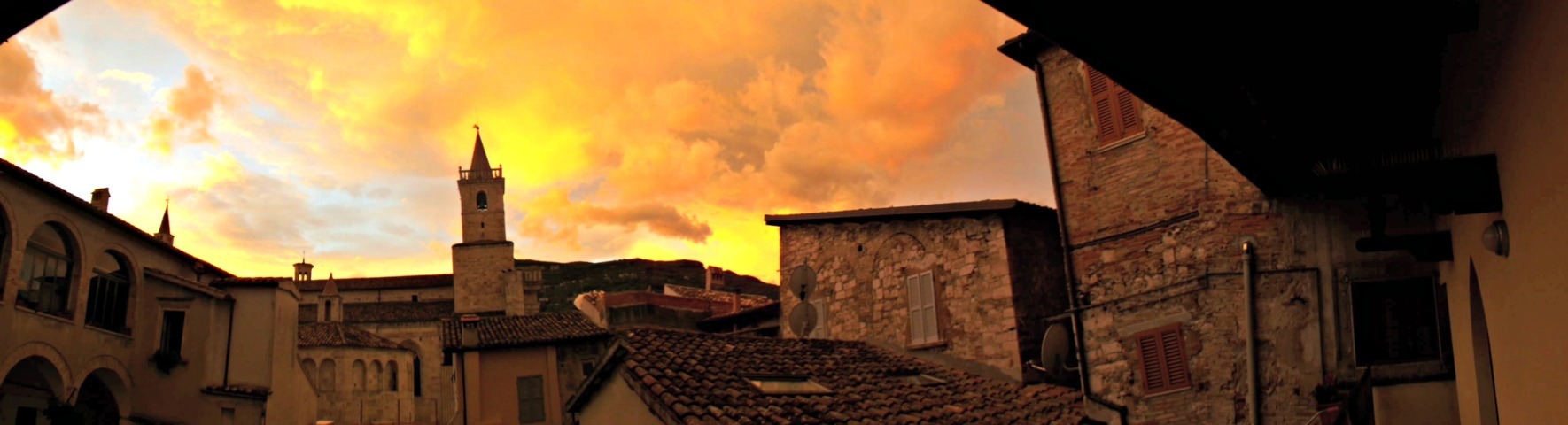 Appartamento in vendita a Ascoli Piceno