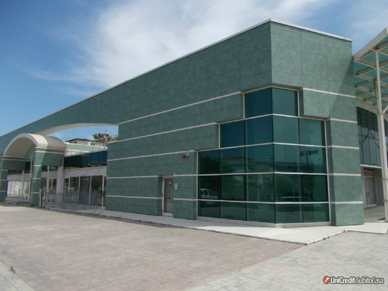 Studio/Ufficio in vendita a San Benedetto del Tronto