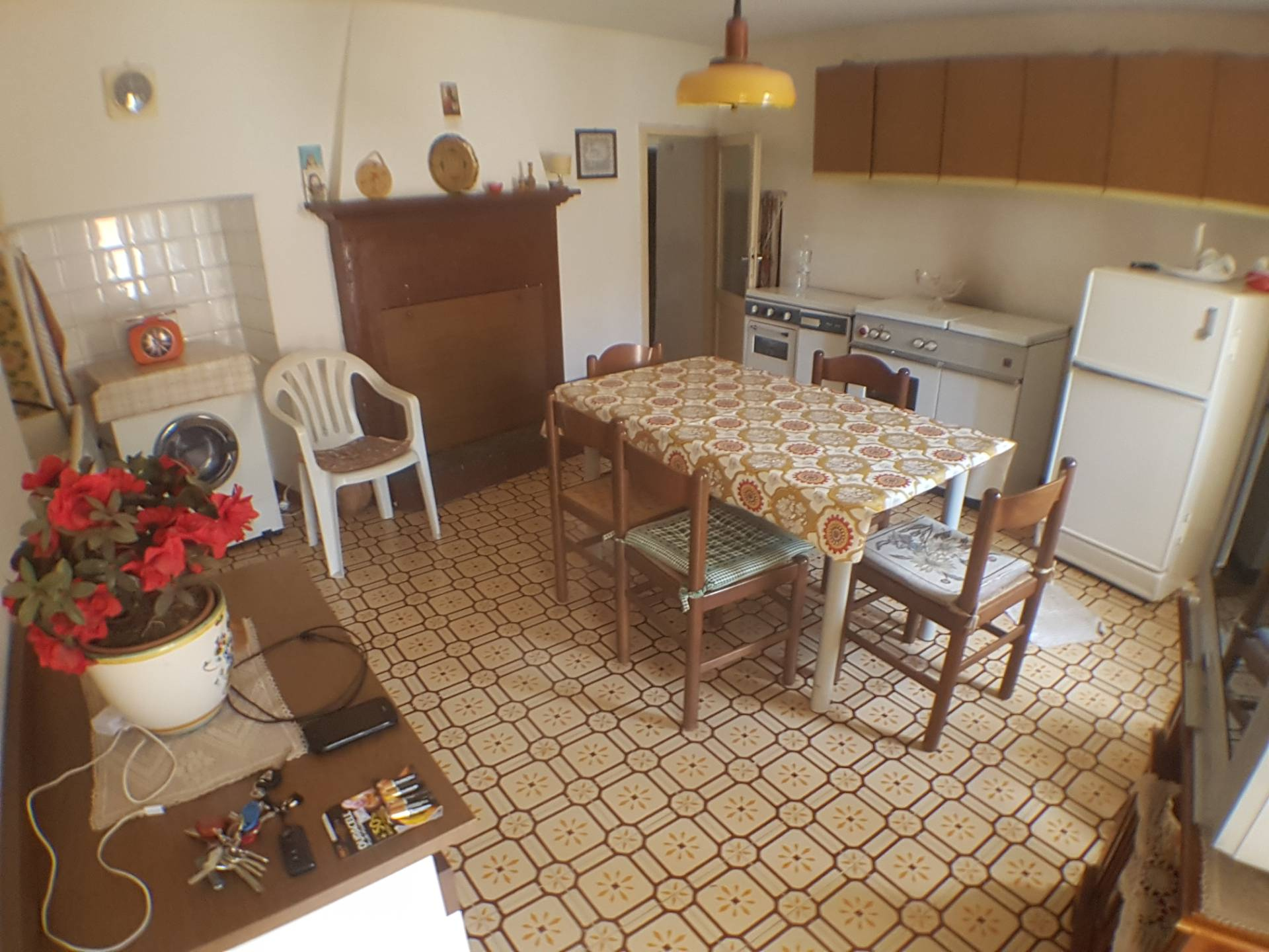 Casa Indipendente in vendita a Cantiano, Chiaserna