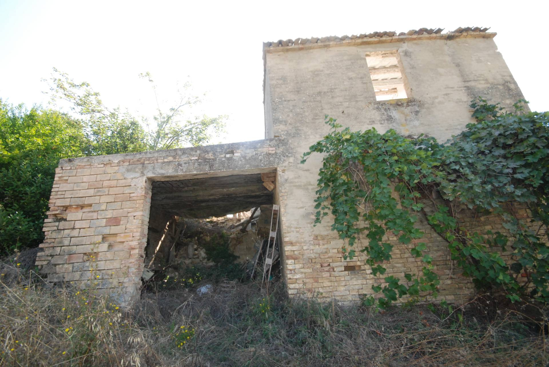 Rustico/Casale in vendita a Ripatransone