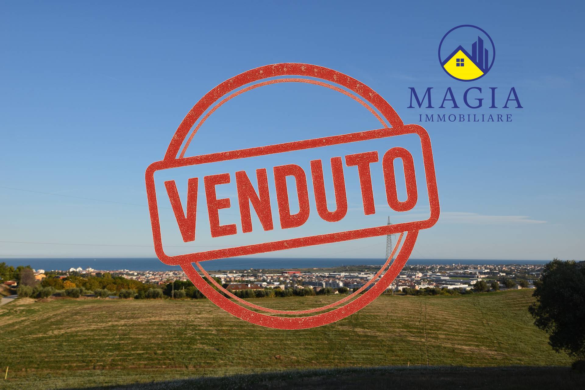 Rustico/Casale in vendita a San Benedetto del Tronto, Porto d'Ascoli