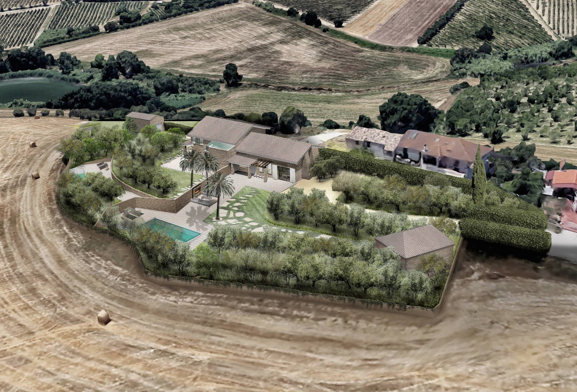 Rustico/Casale in vendita a San Benedetto del Tronto, Porto d'Ascoli