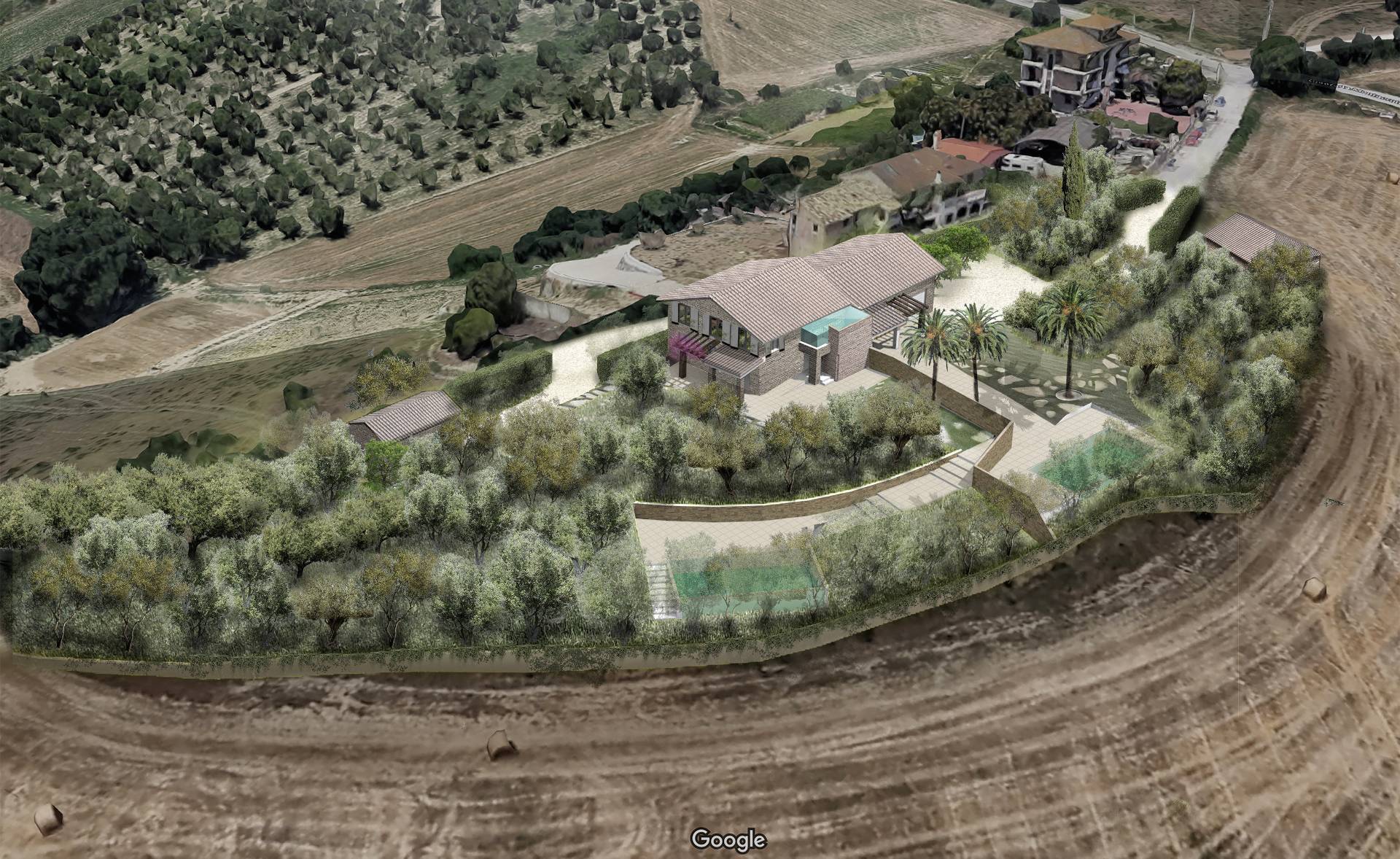 Rustico/Casale in vendita a San Benedetto del Tronto, Porto d'Ascoli