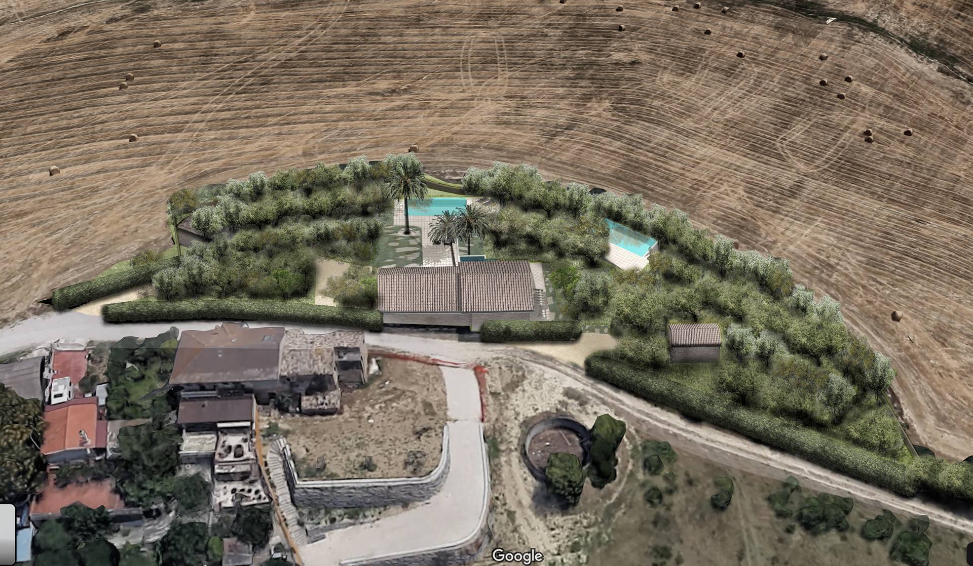 Rustico/Casale in vendita a San Benedetto del Tronto, Porto d'Ascoli