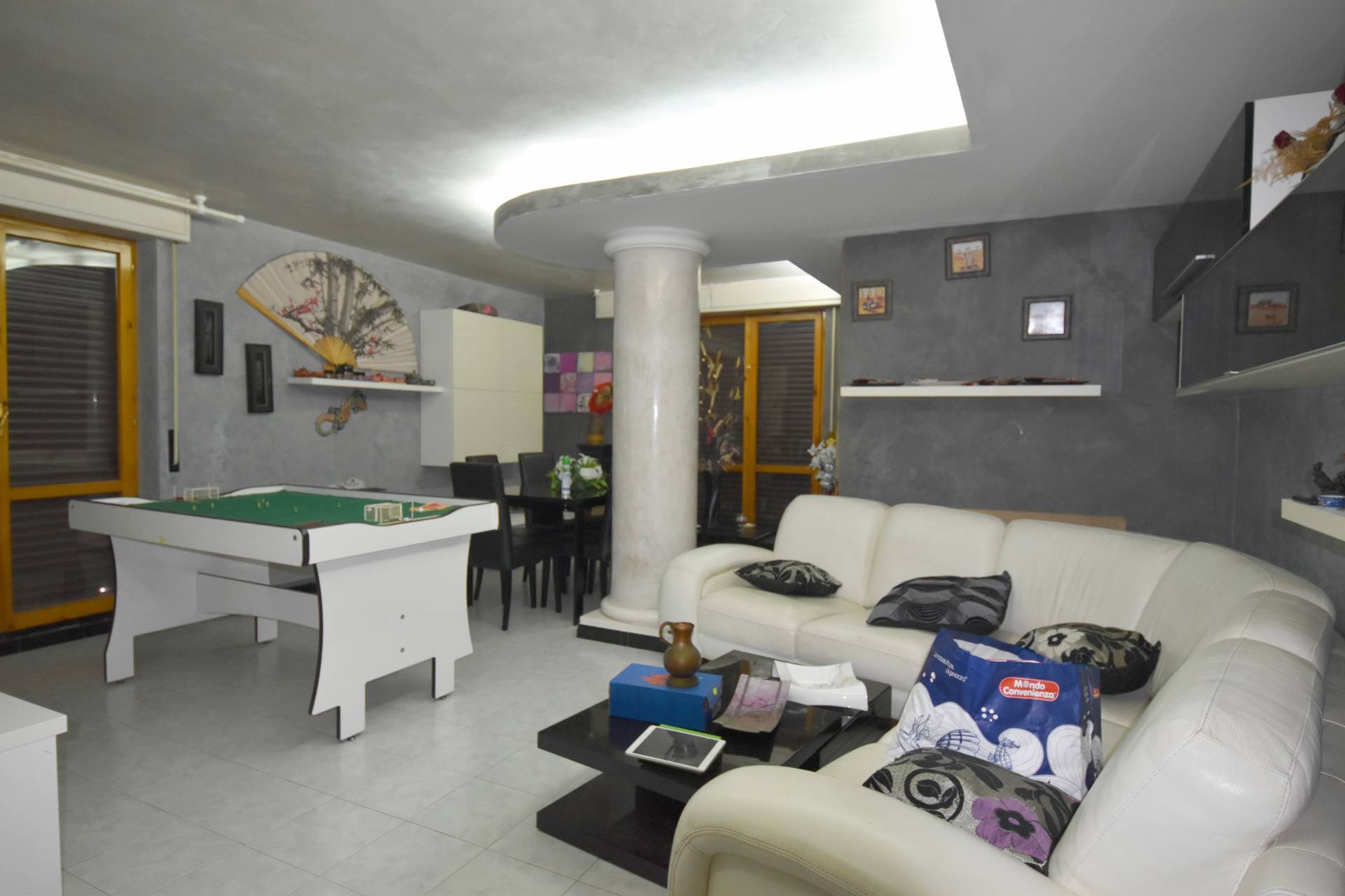 Appartamento in vendita a Spinetoli, Pagliare