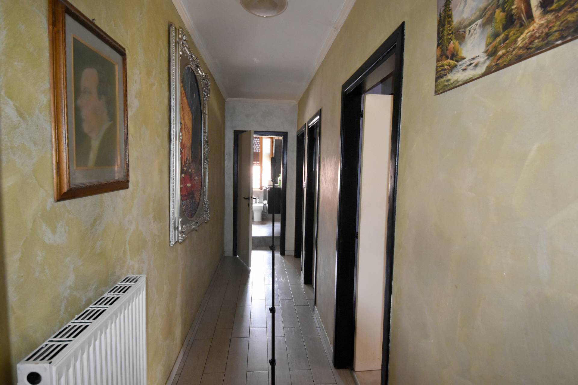 Appartamento in vendita a Spinetoli, Pagliare