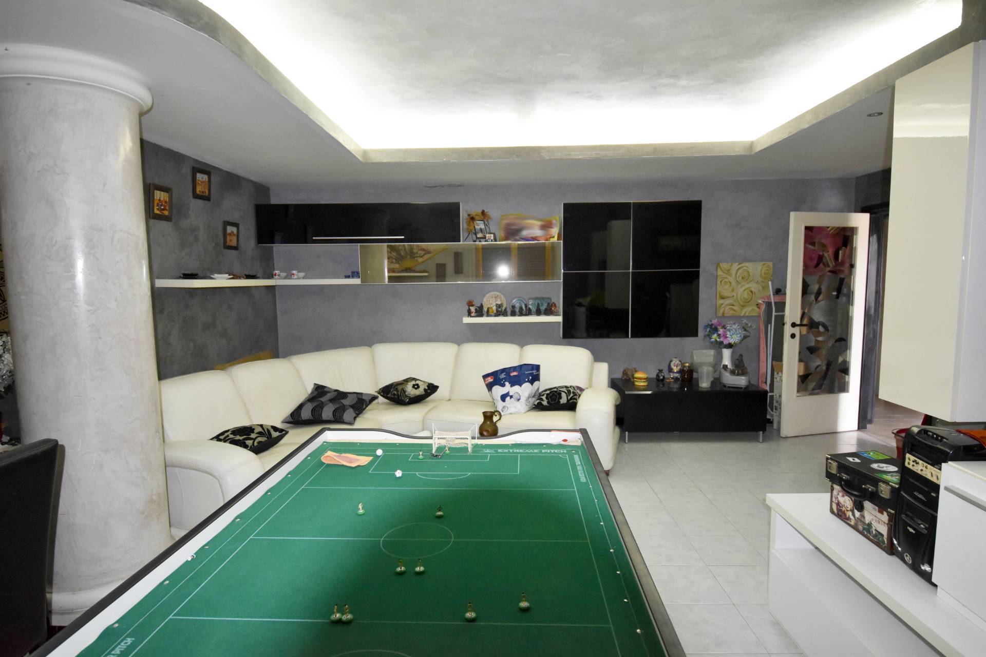 Appartamento in vendita a Spinetoli, Pagliare