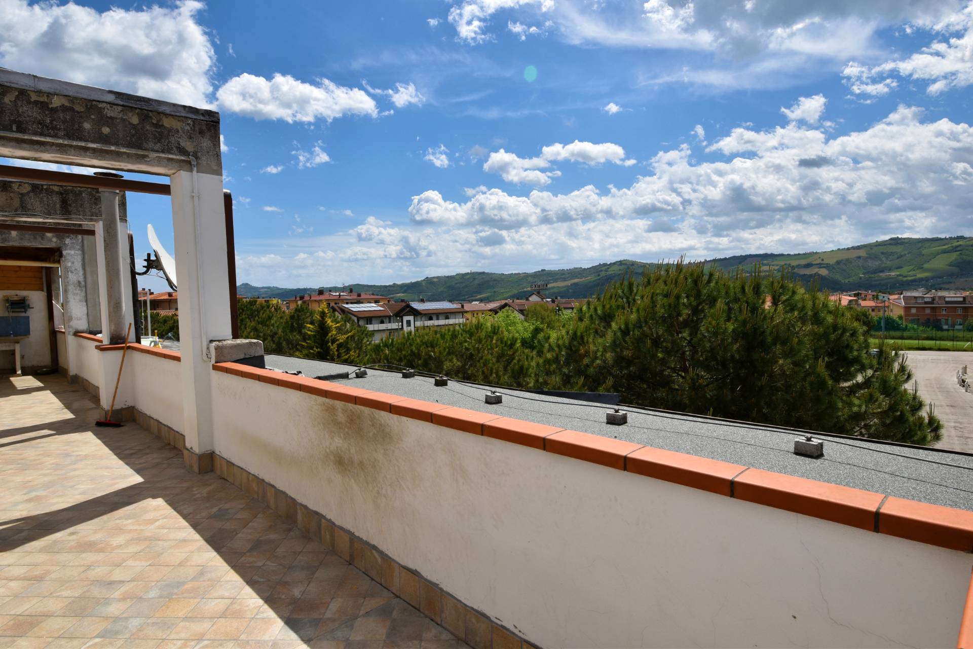 Appartamento in vendita a Spinetoli, Pagliare