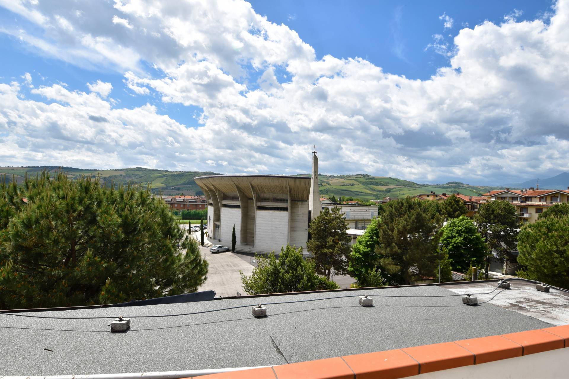 Appartamento in vendita a Spinetoli, Pagliare