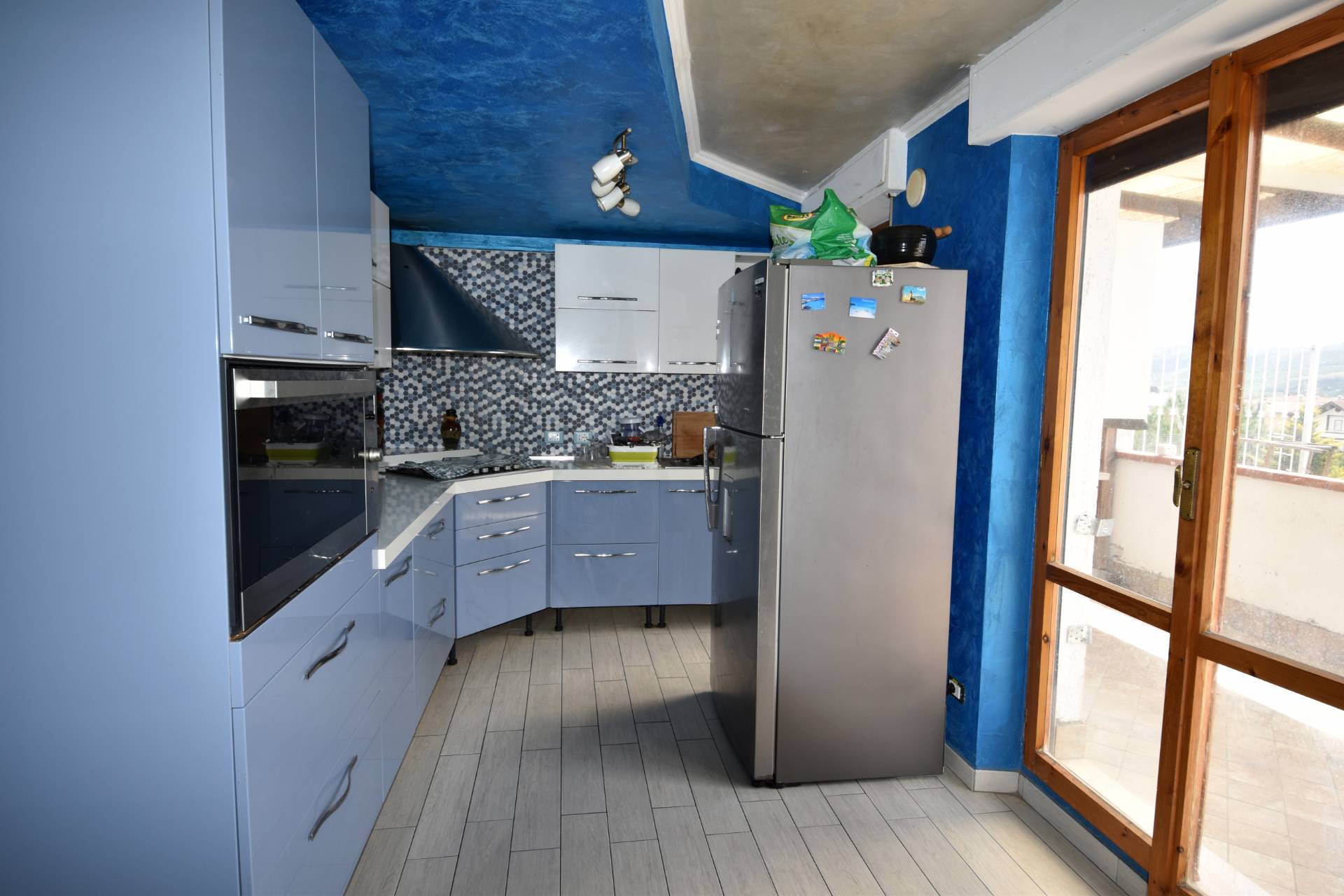 Appartamento in vendita a Spinetoli, Pagliare