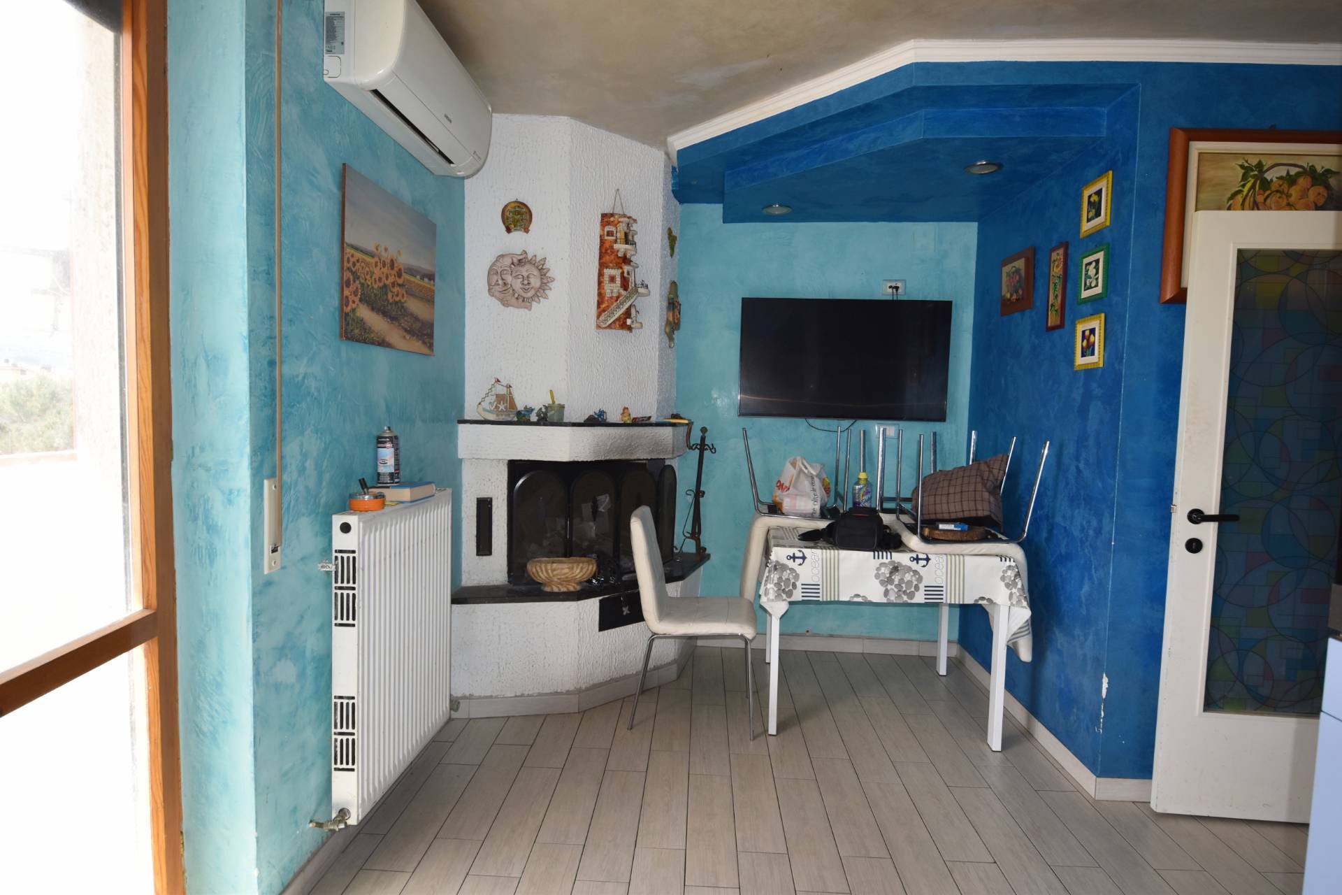 Appartamento in vendita a Spinetoli, Pagliare