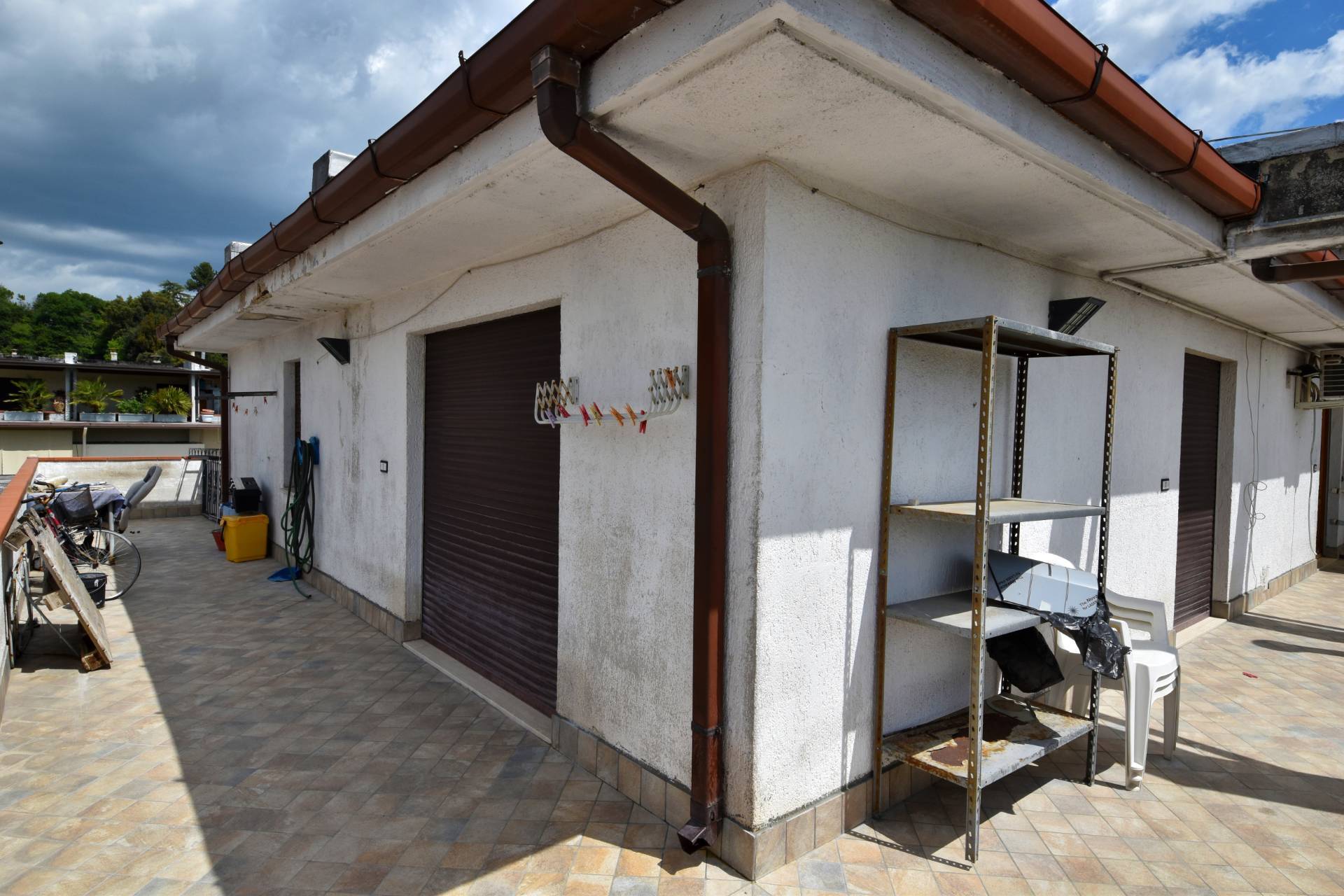 Appartamento in vendita a Spinetoli, Pagliare