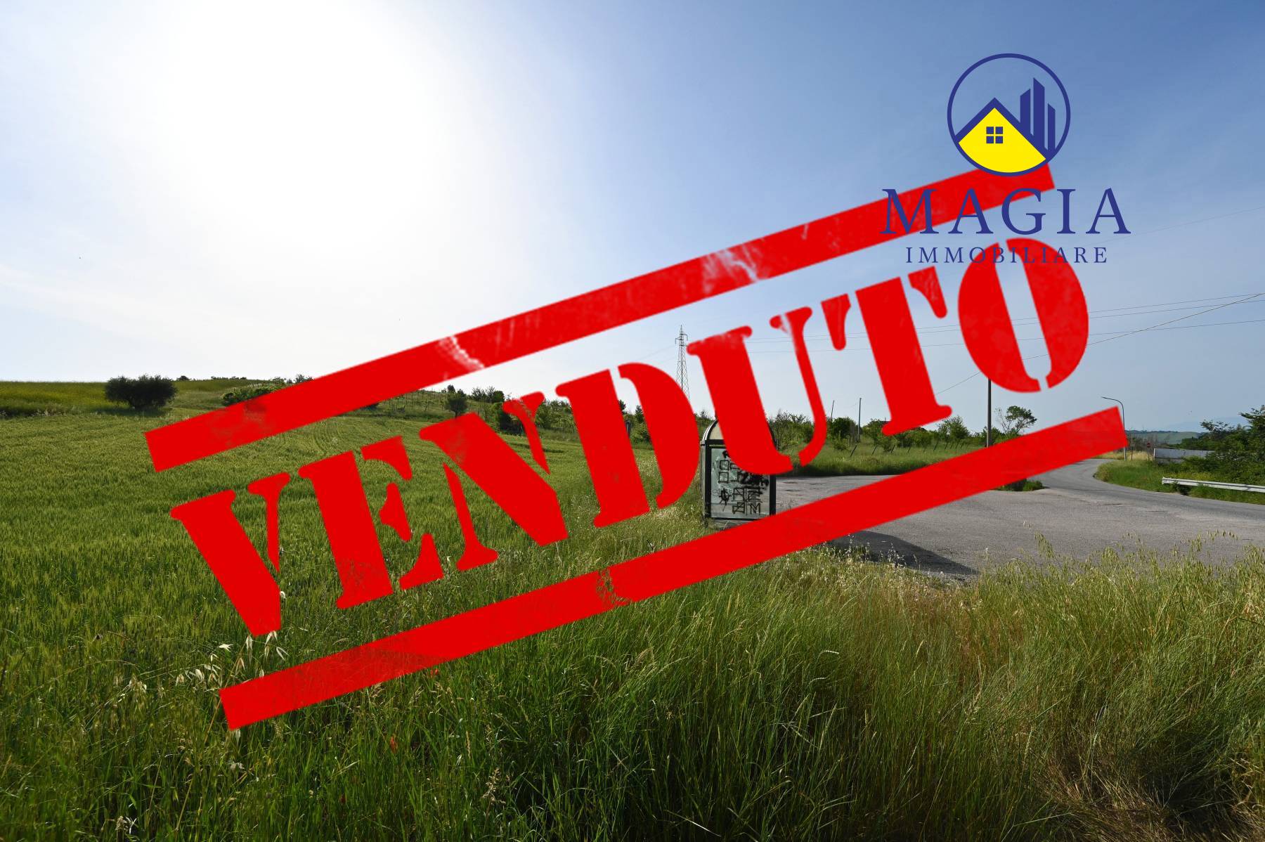 Terreno edificabile in vendita a Castel di Lama, Piattoni