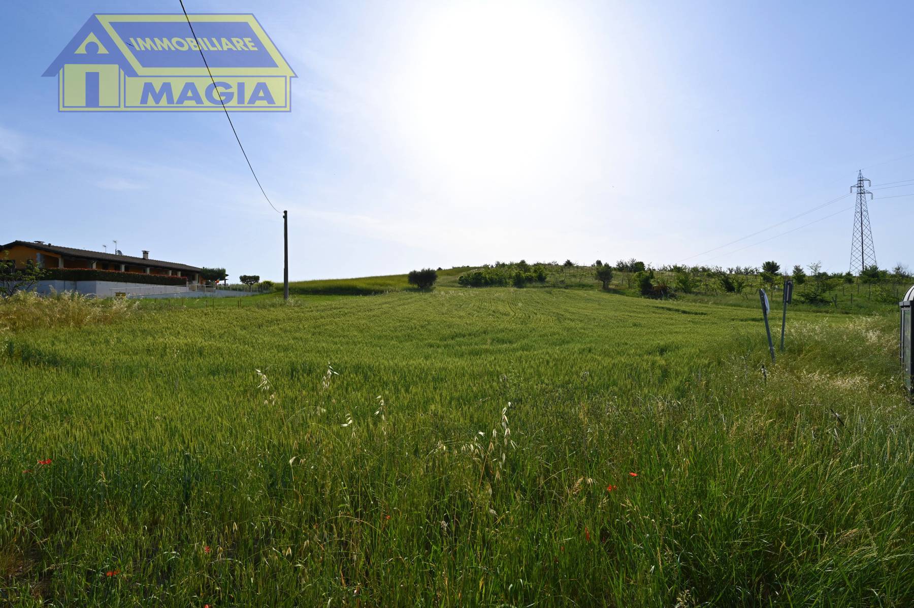 Terreno edificabile in vendita a Castel di Lama, Piattoni